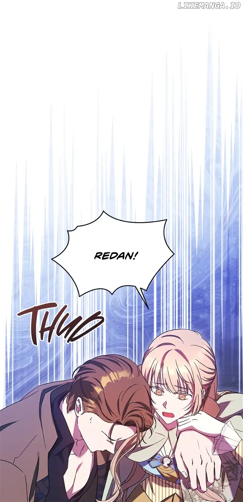 The Young Lady Who Broke Her Engagement Is Only Obsessed With the Ending Chapter 32 - Page 63