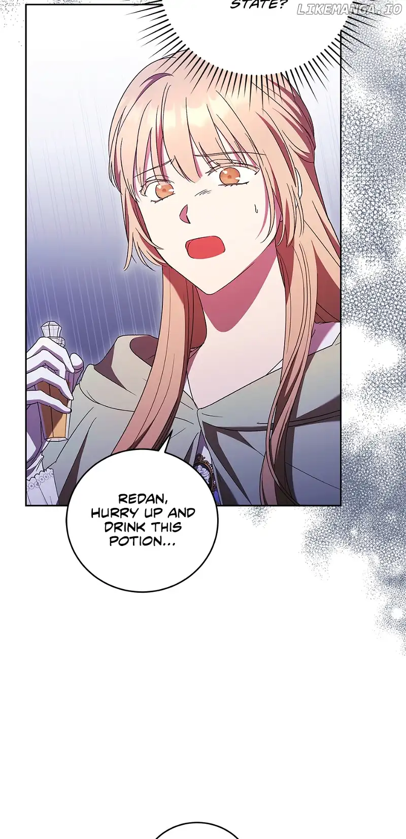 The Young Lady Who Broke Her Engagement Is Only Obsessed With the Ending Chapter 32 - Page 65
