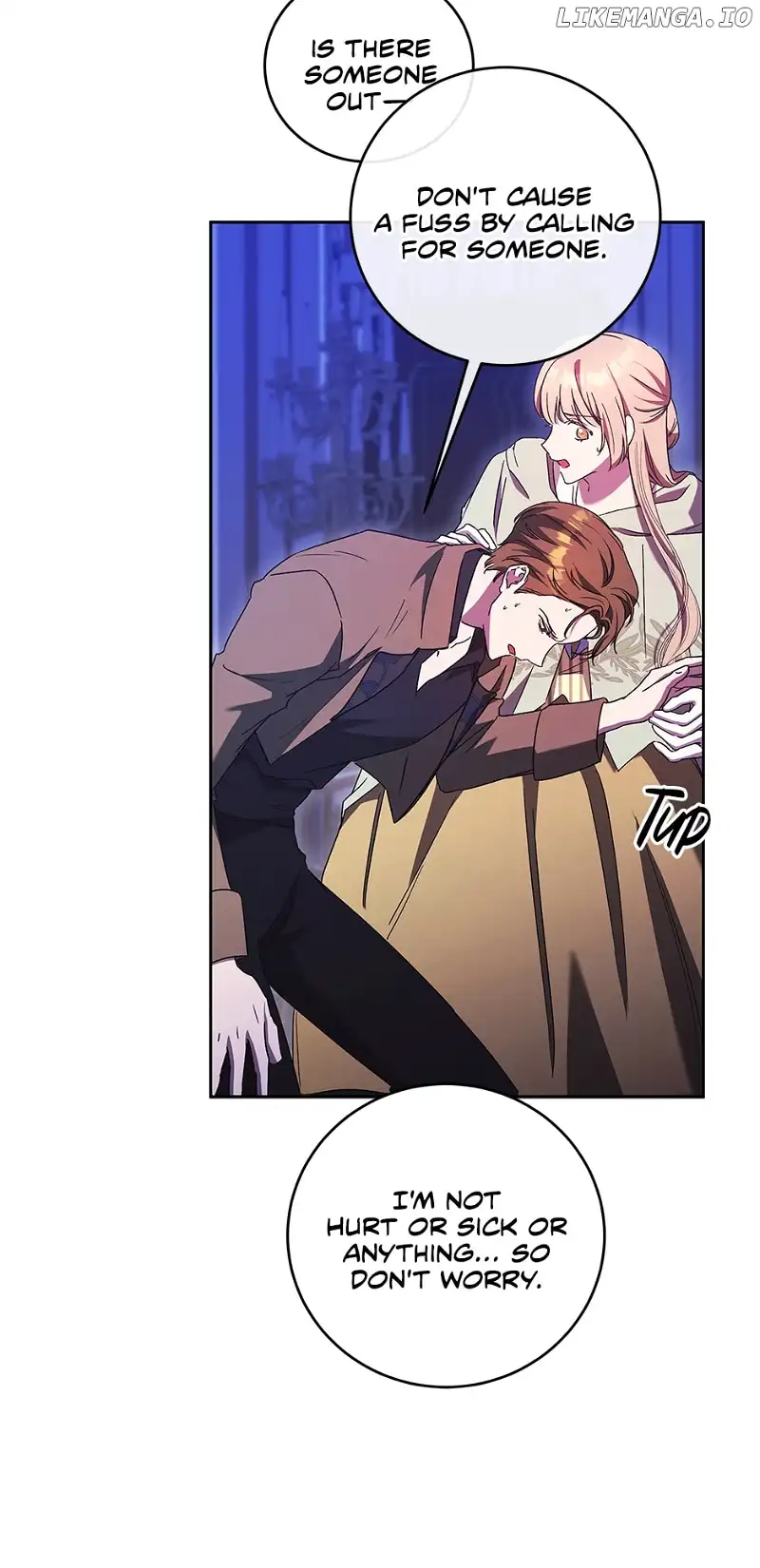 The Young Lady Who Broke Her Engagement Is Only Obsessed With the Ending Chapter 32 - Page 66