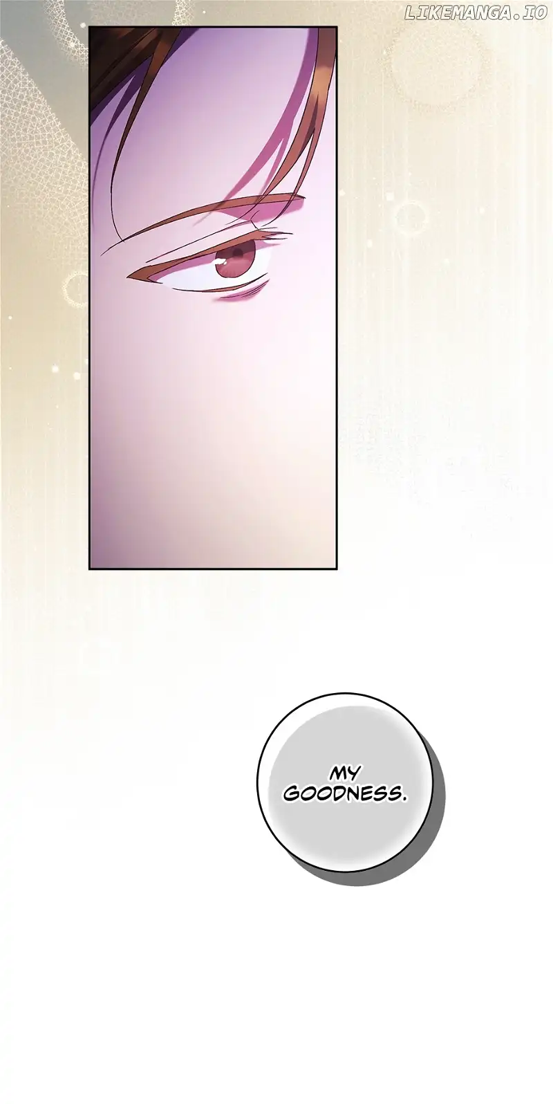 The Young Lady Who Broke Her Engagement Is Only Obsessed With the Ending Chapter 32 - Page 69