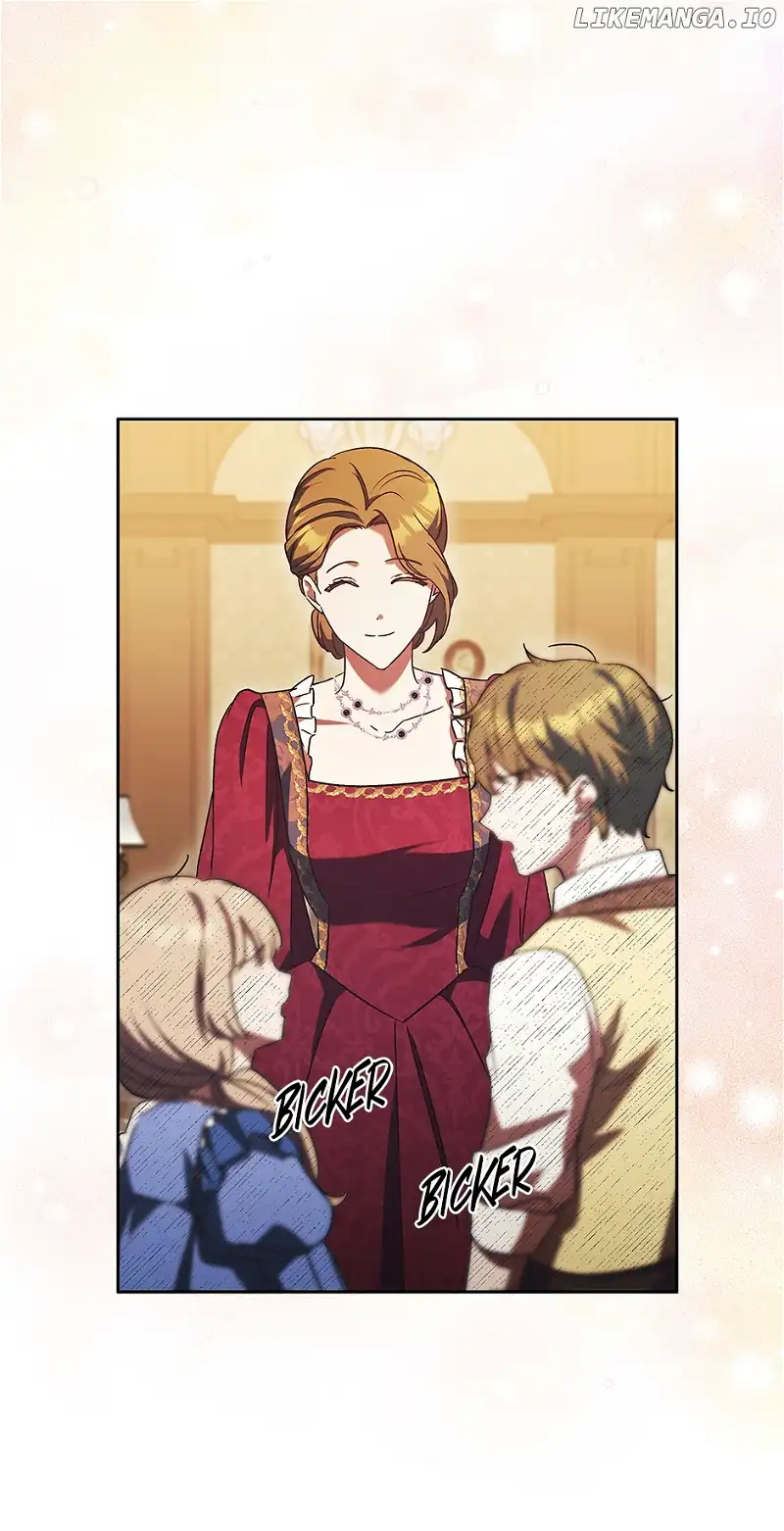 The Young Lady Who Broke Her Engagement Is Only Obsessed With the Ending Chapter 32 - Page 76