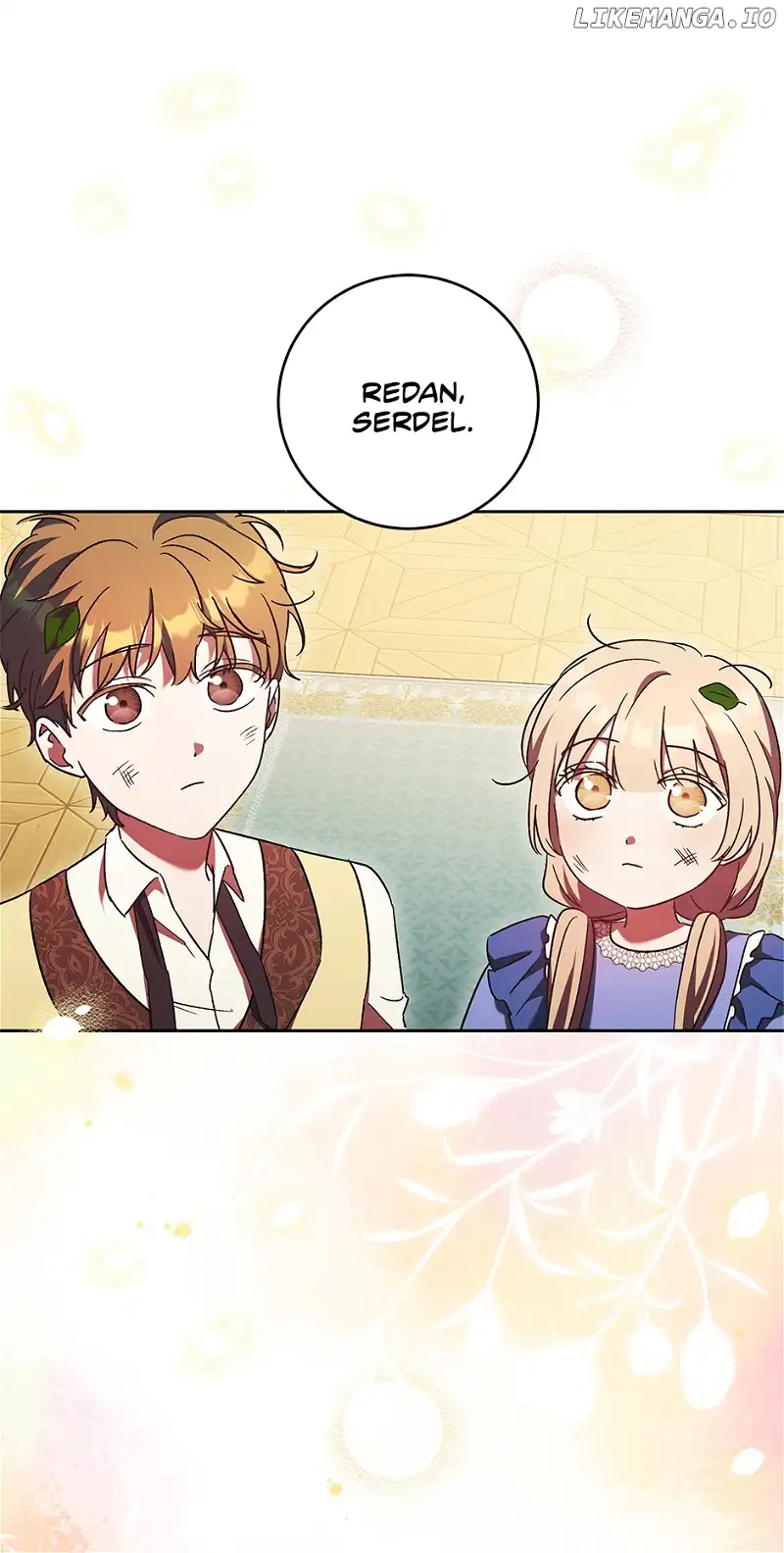 The Young Lady Who Broke Her Engagement Is Only Obsessed With the Ending Chapter 32 - Page 77
