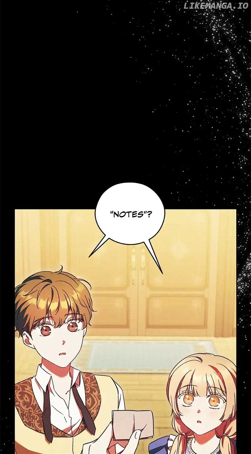 The Young Lady Who Broke Her Engagement Is Only Obsessed With the Ending Chapter 33 - Page 2