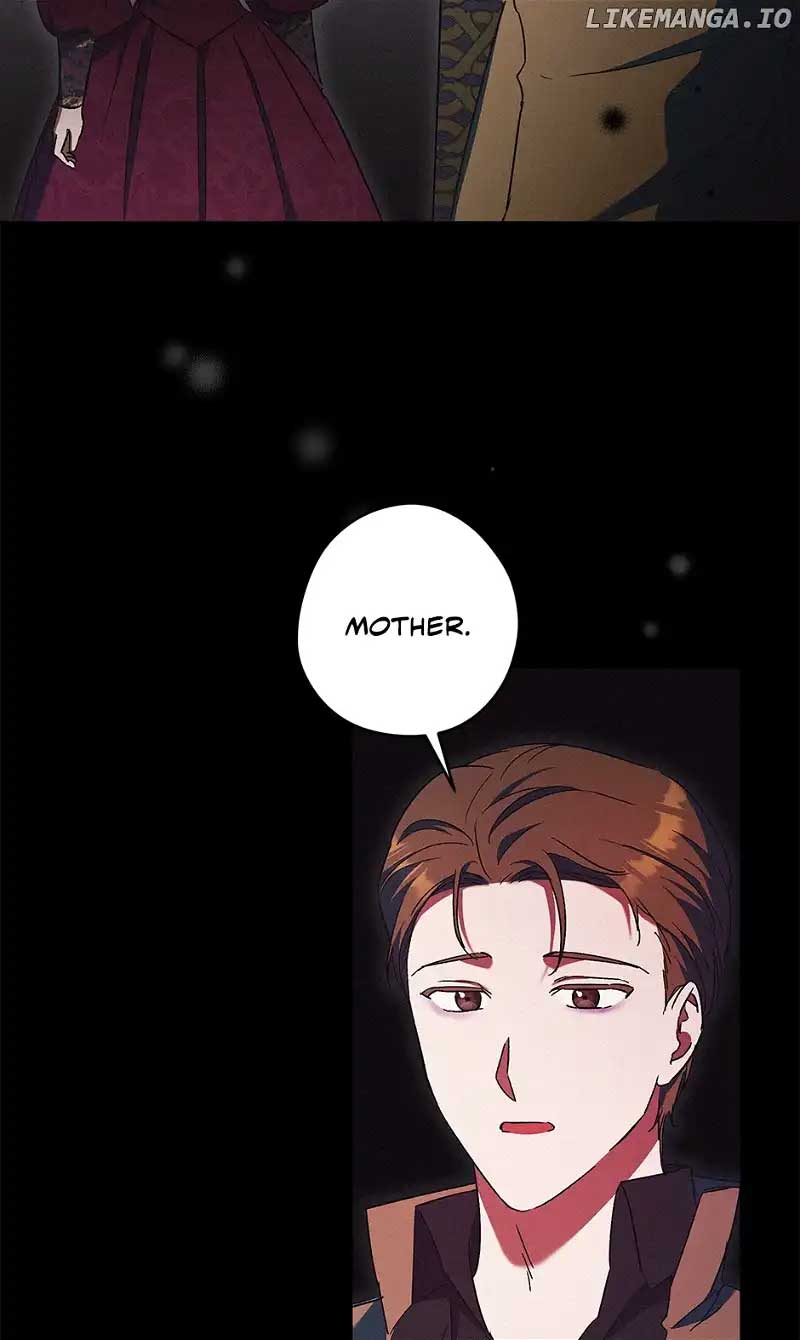 The Young Lady Who Broke Her Engagement Is Only Obsessed With the Ending Chapter 33 - Page 13