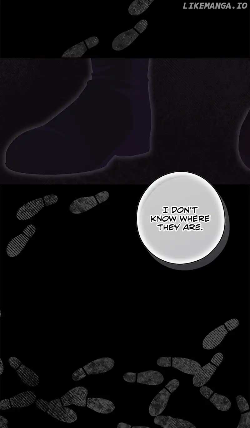 The Young Lady Who Broke Her Engagement Is Only Obsessed With the Ending Chapter 33 - Page 16