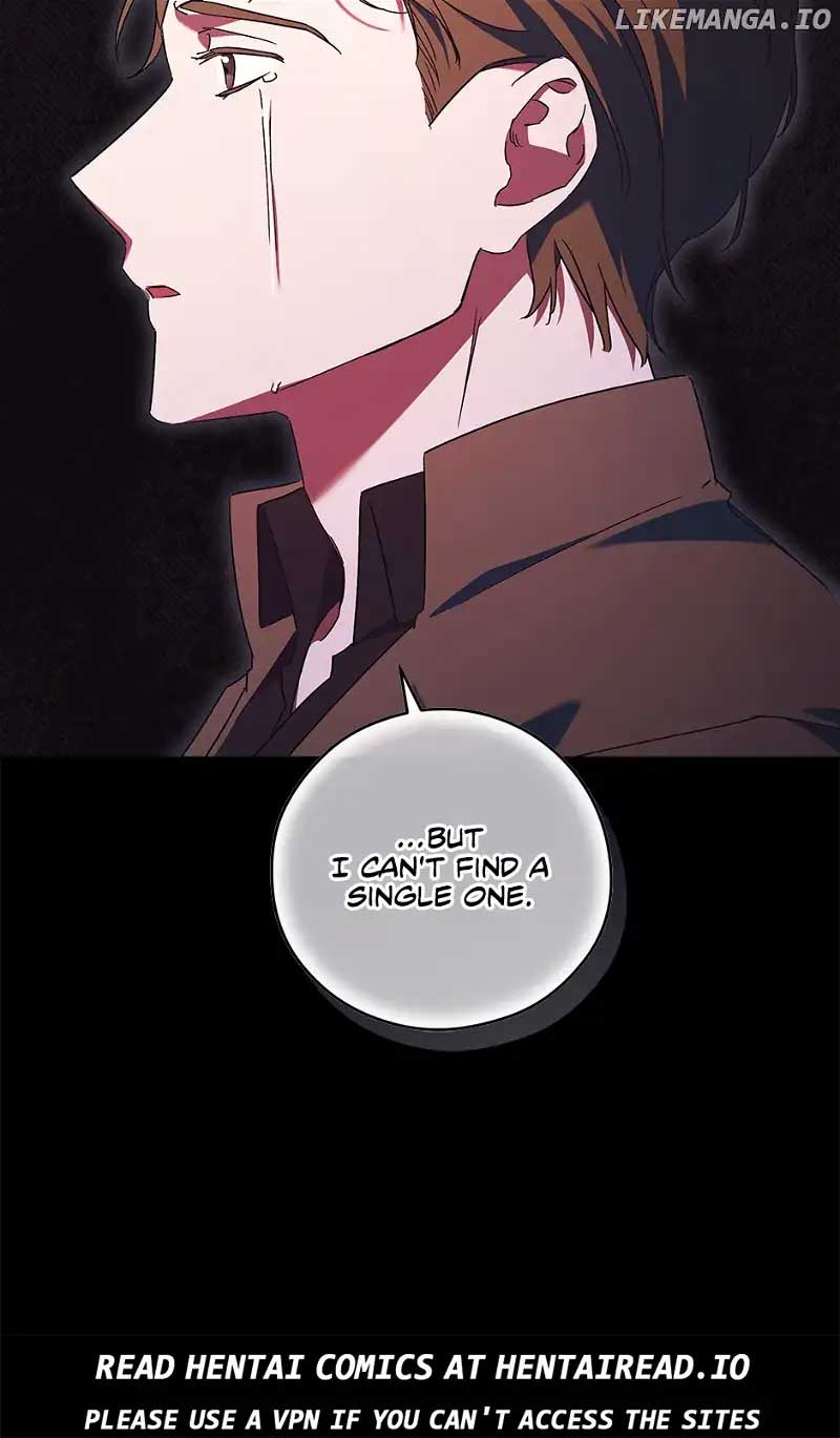 The Young Lady Who Broke Her Engagement Is Only Obsessed With the Ending Chapter 33 - Page 18