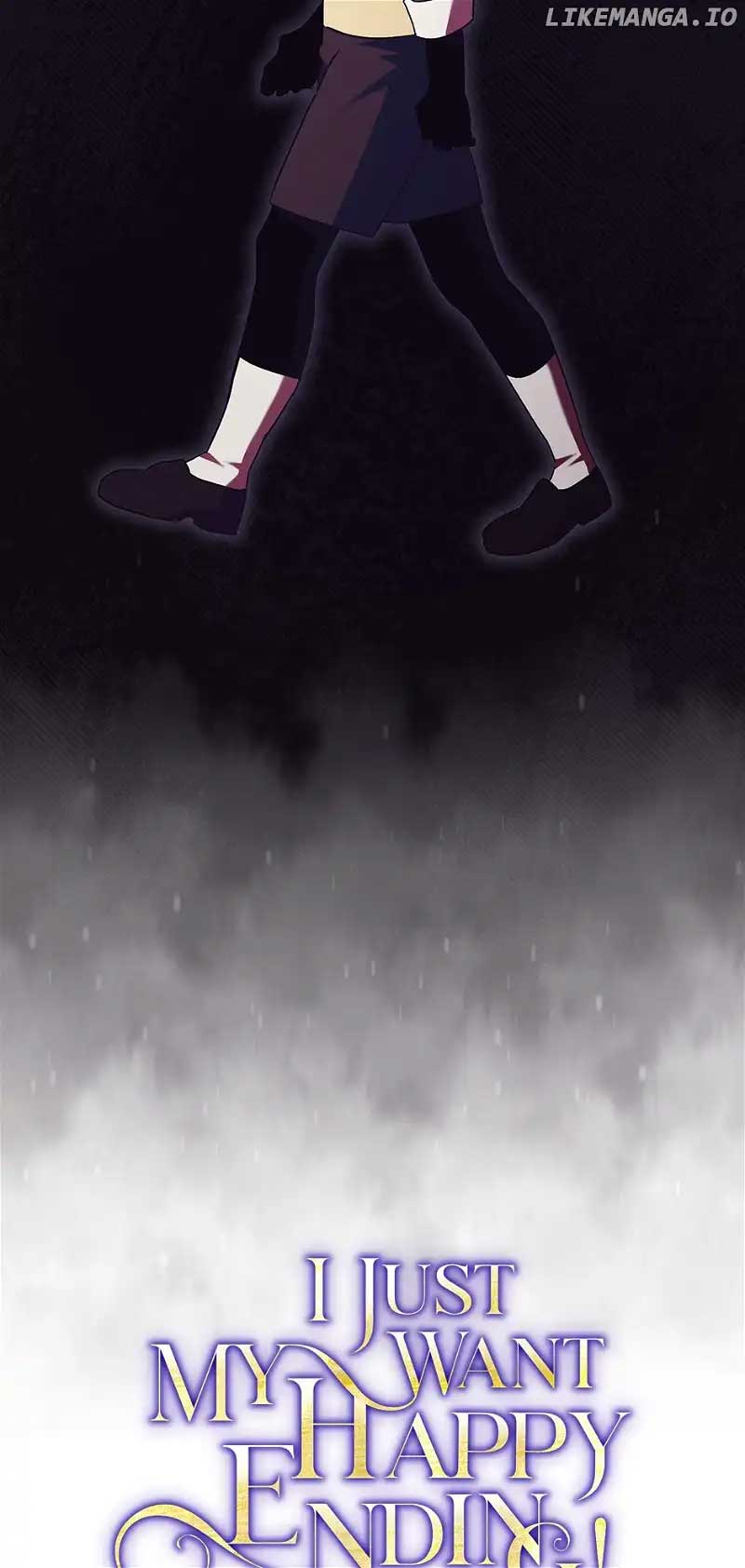 The Young Lady Who Broke Her Engagement Is Only Obsessed With the Ending Chapter 33 - Page 20