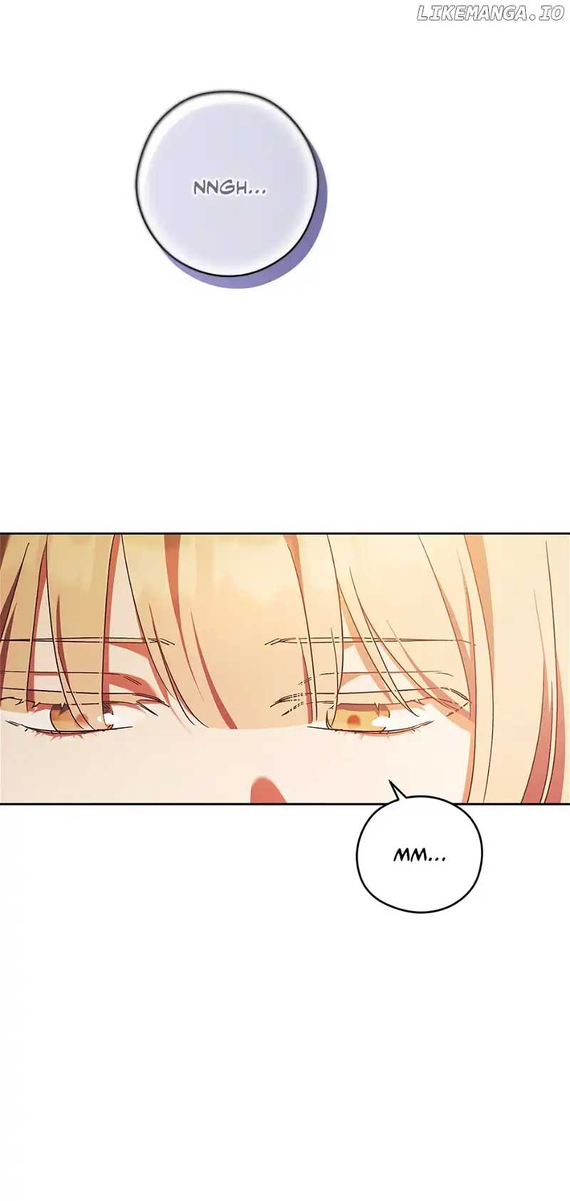 The Young Lady Who Broke Her Engagement Is Only Obsessed With the Ending Chapter 33 - Page 22