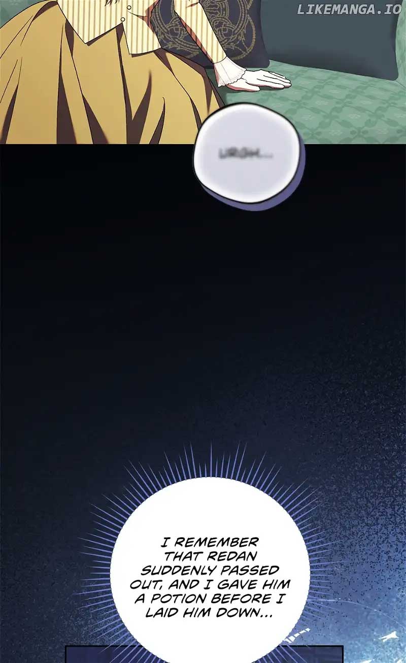 The Young Lady Who Broke Her Engagement Is Only Obsessed With the Ending Chapter 33 - Page 24