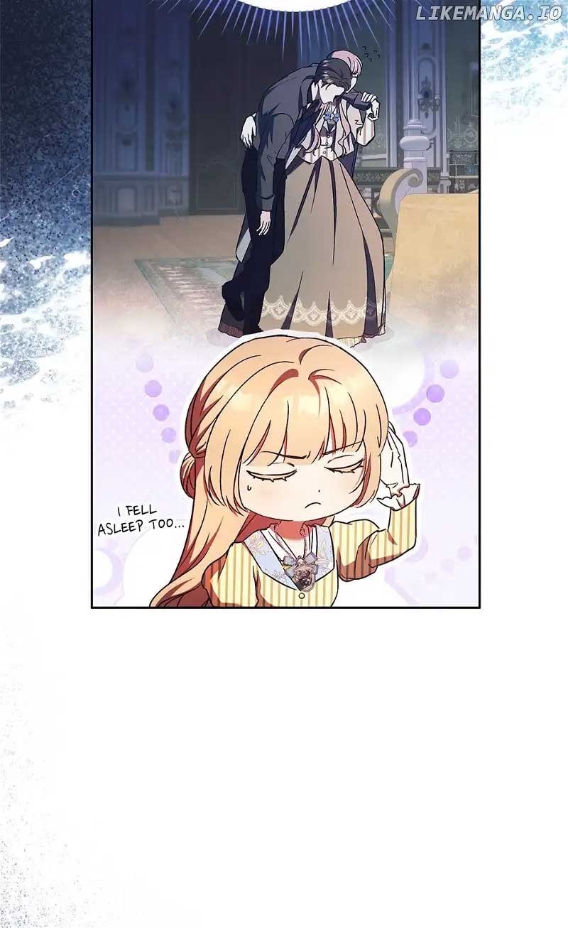 The Young Lady Who Broke Her Engagement Is Only Obsessed With the Ending Chapter 33 - Page 25