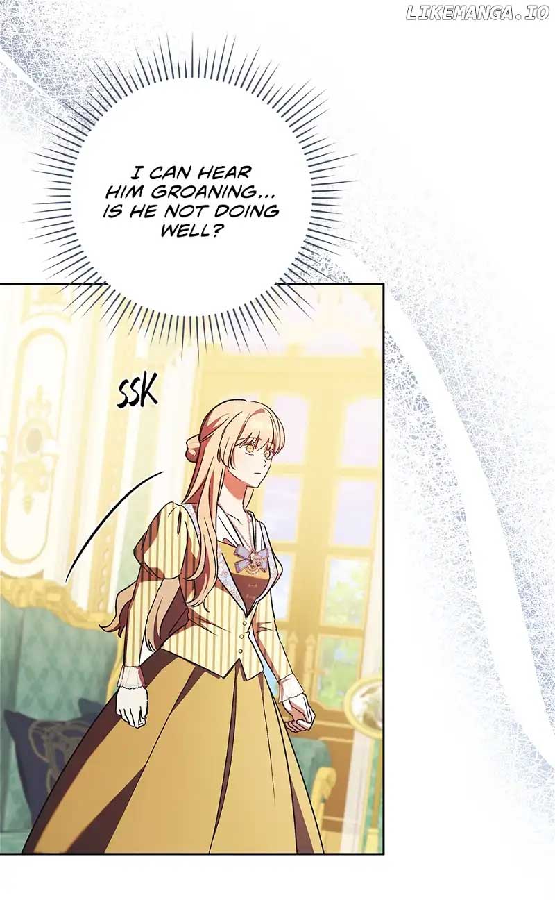 The Young Lady Who Broke Her Engagement Is Only Obsessed With the Ending Chapter 33 - Page 26
