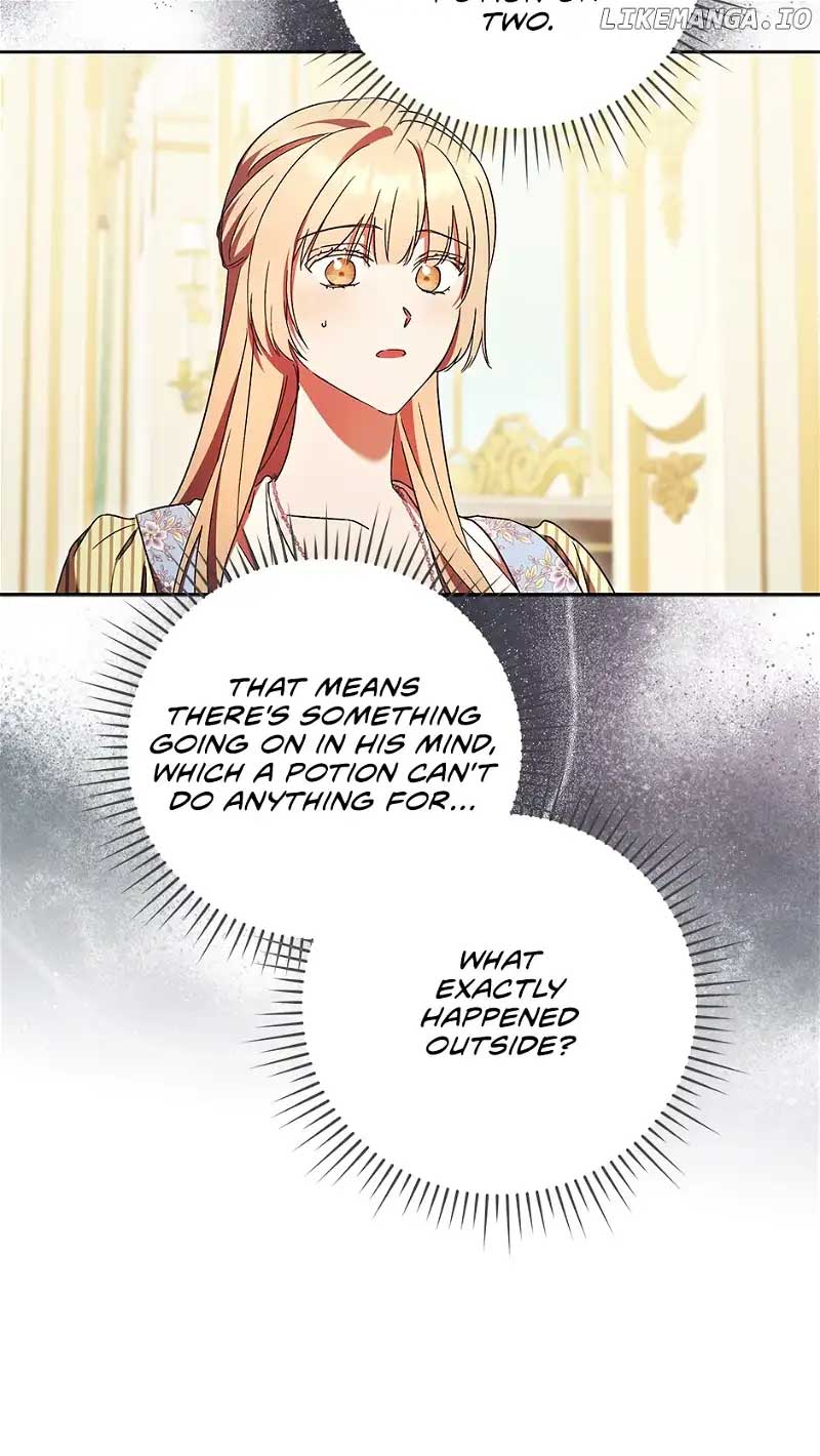 The Young Lady Who Broke Her Engagement Is Only Obsessed With the Ending Chapter 33 - Page 30