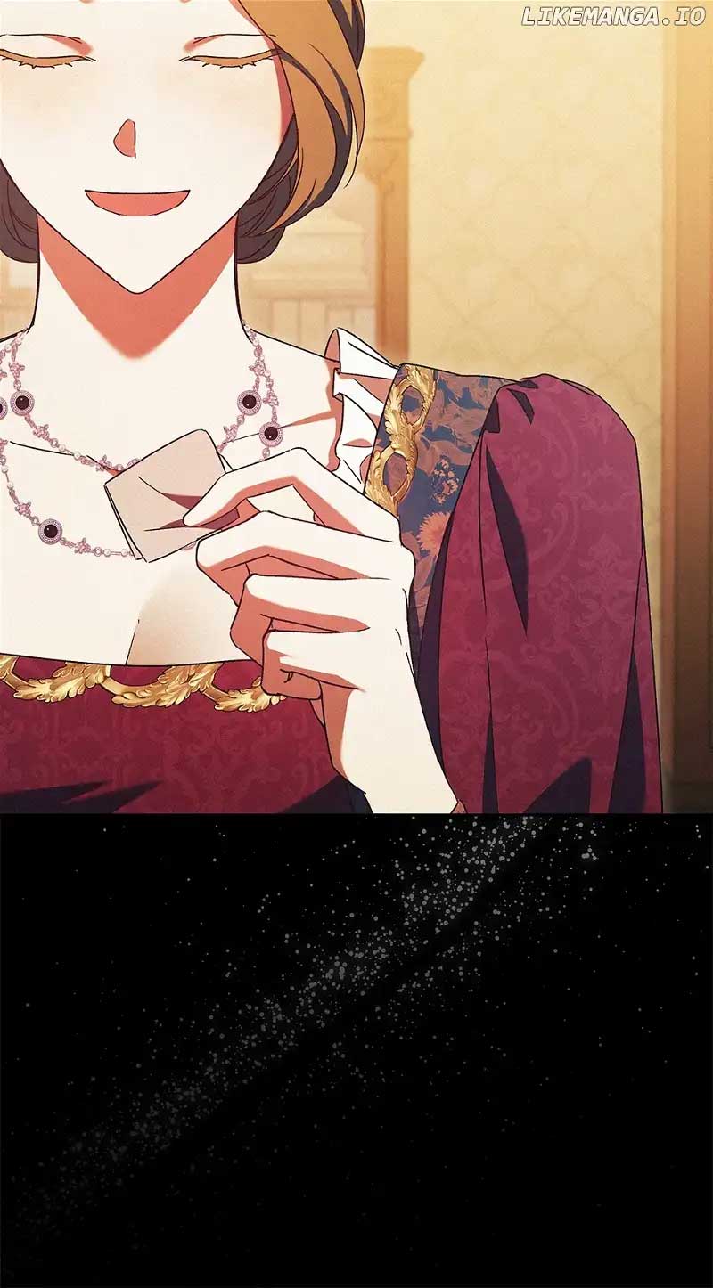 The Young Lady Who Broke Her Engagement Is Only Obsessed With the Ending Chapter 33 - Page 4