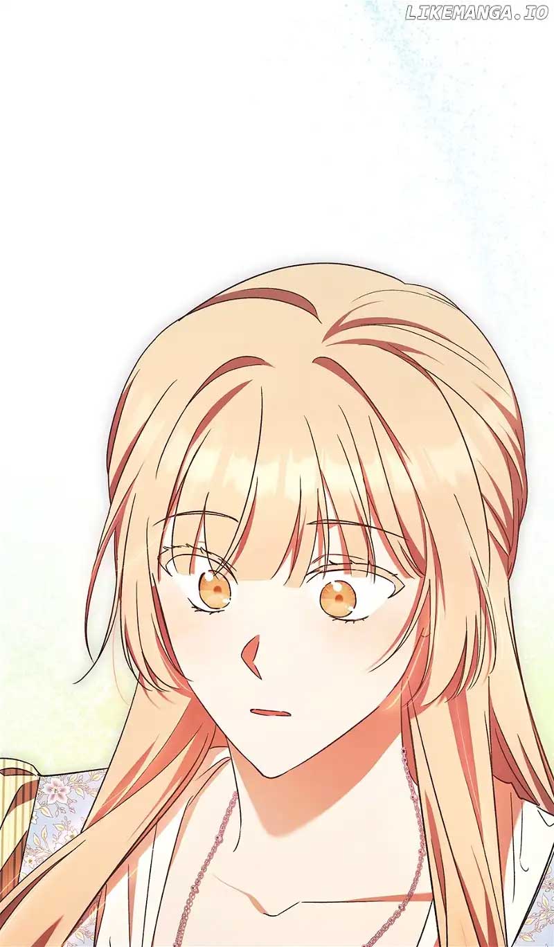 The Young Lady Who Broke Her Engagement Is Only Obsessed With the Ending Chapter 33 - Page 33