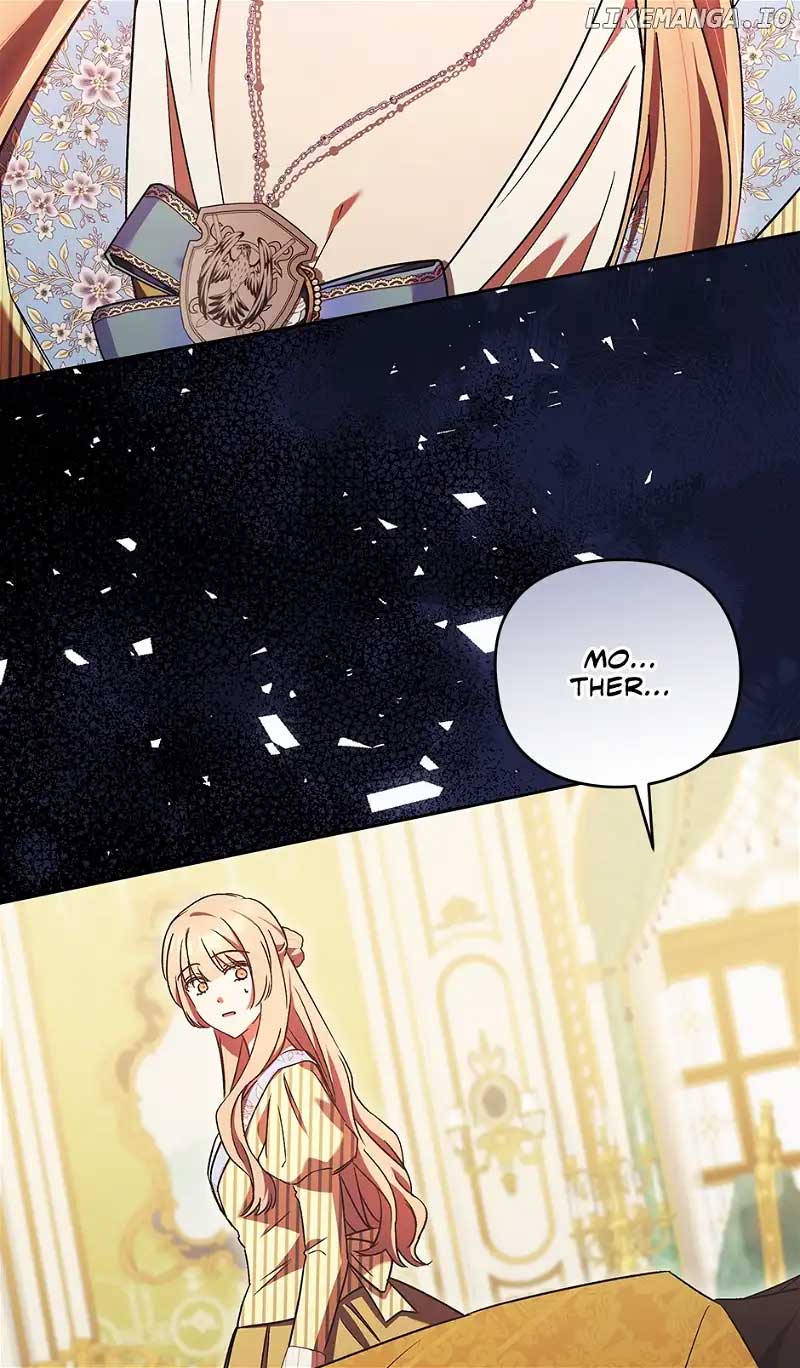 The Young Lady Who Broke Her Engagement Is Only Obsessed With the Ending Chapter 33 - Page 34