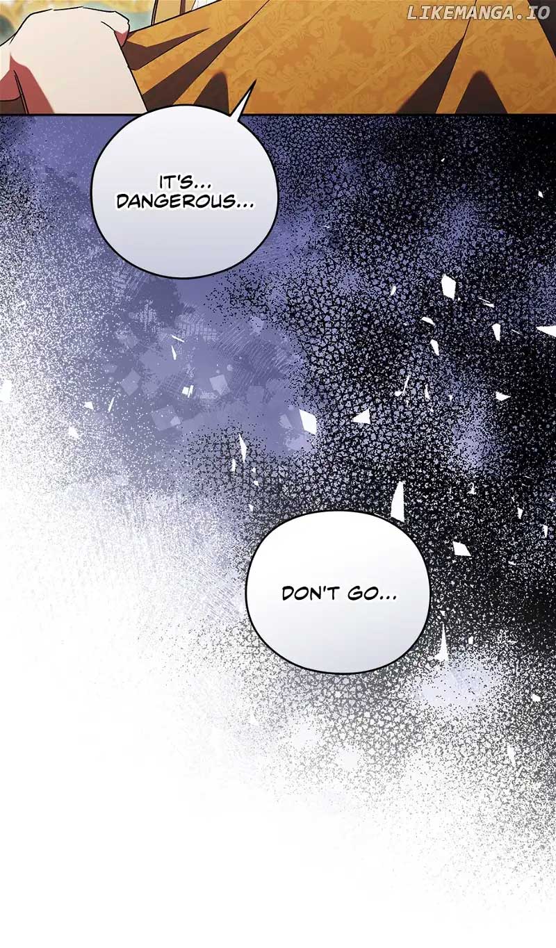 The Young Lady Who Broke Her Engagement Is Only Obsessed With the Ending Chapter 33 - Page 35