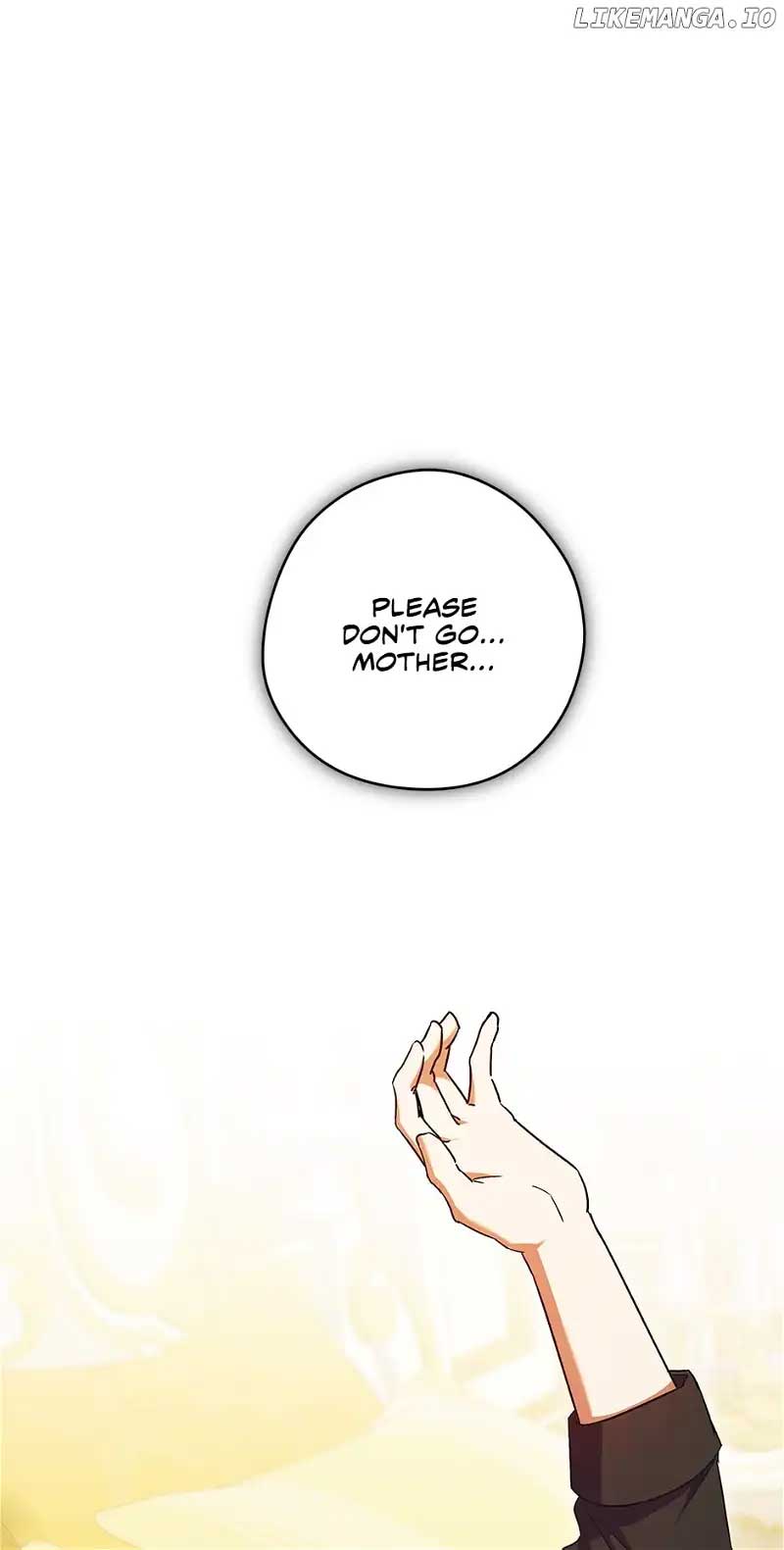 The Young Lady Who Broke Her Engagement Is Only Obsessed With the Ending Chapter 33 - Page 37
