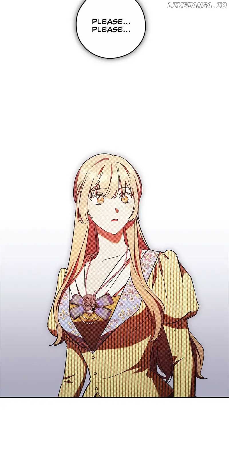 The Young Lady Who Broke Her Engagement Is Only Obsessed With the Ending Chapter 33 - Page 39