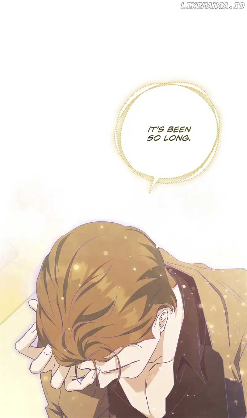 The Young Lady Who Broke Her Engagement Is Only Obsessed With the Ending Chapter 33 - Page 44