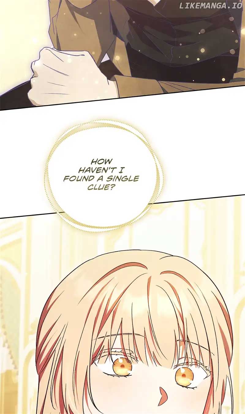 The Young Lady Who Broke Her Engagement Is Only Obsessed With the Ending Chapter 33 - Page 45