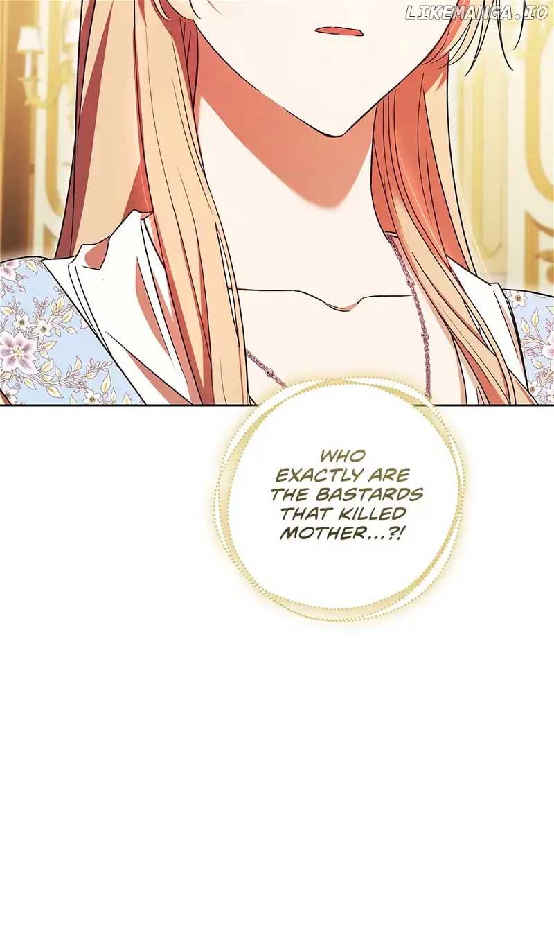 The Young Lady Who Broke Her Engagement Is Only Obsessed With the Ending Chapter 33 - Page 46