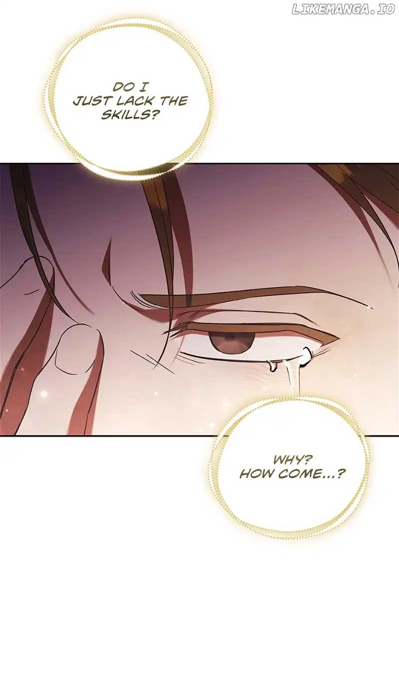 The Young Lady Who Broke Her Engagement Is Only Obsessed With the Ending Chapter 33 - Page 47