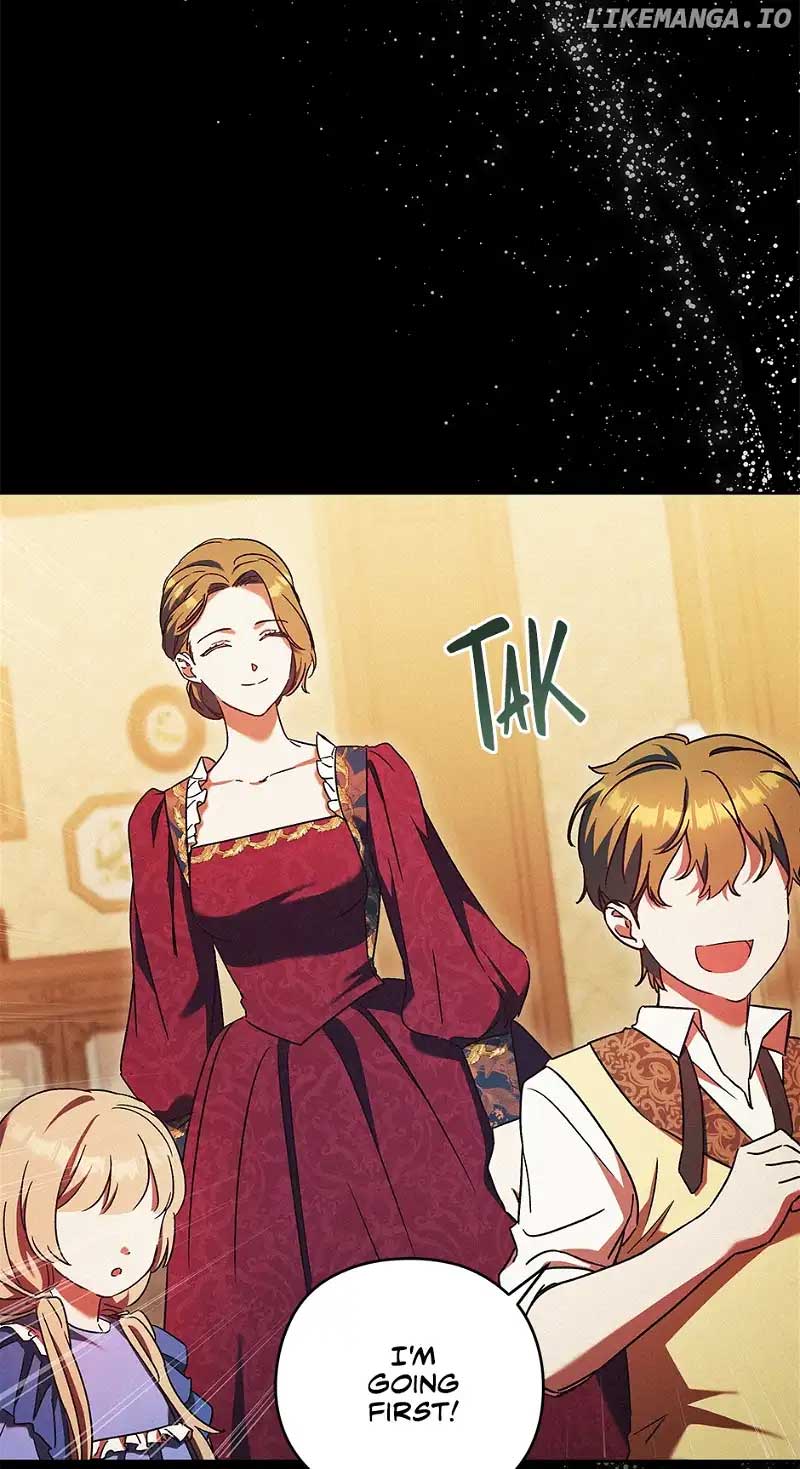 The Young Lady Who Broke Her Engagement Is Only Obsessed With the Ending Chapter 33 - Page 6