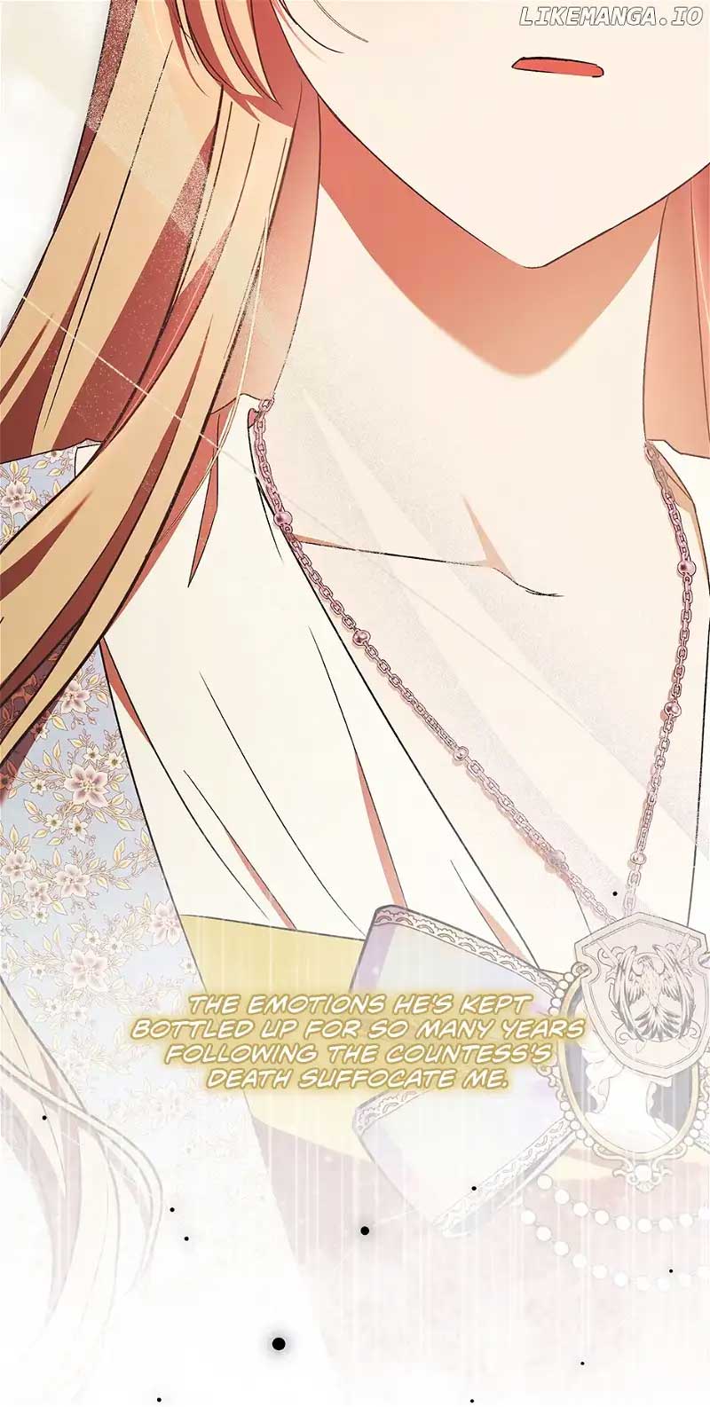 The Young Lady Who Broke Her Engagement Is Only Obsessed With the Ending Chapter 33 - Page 51