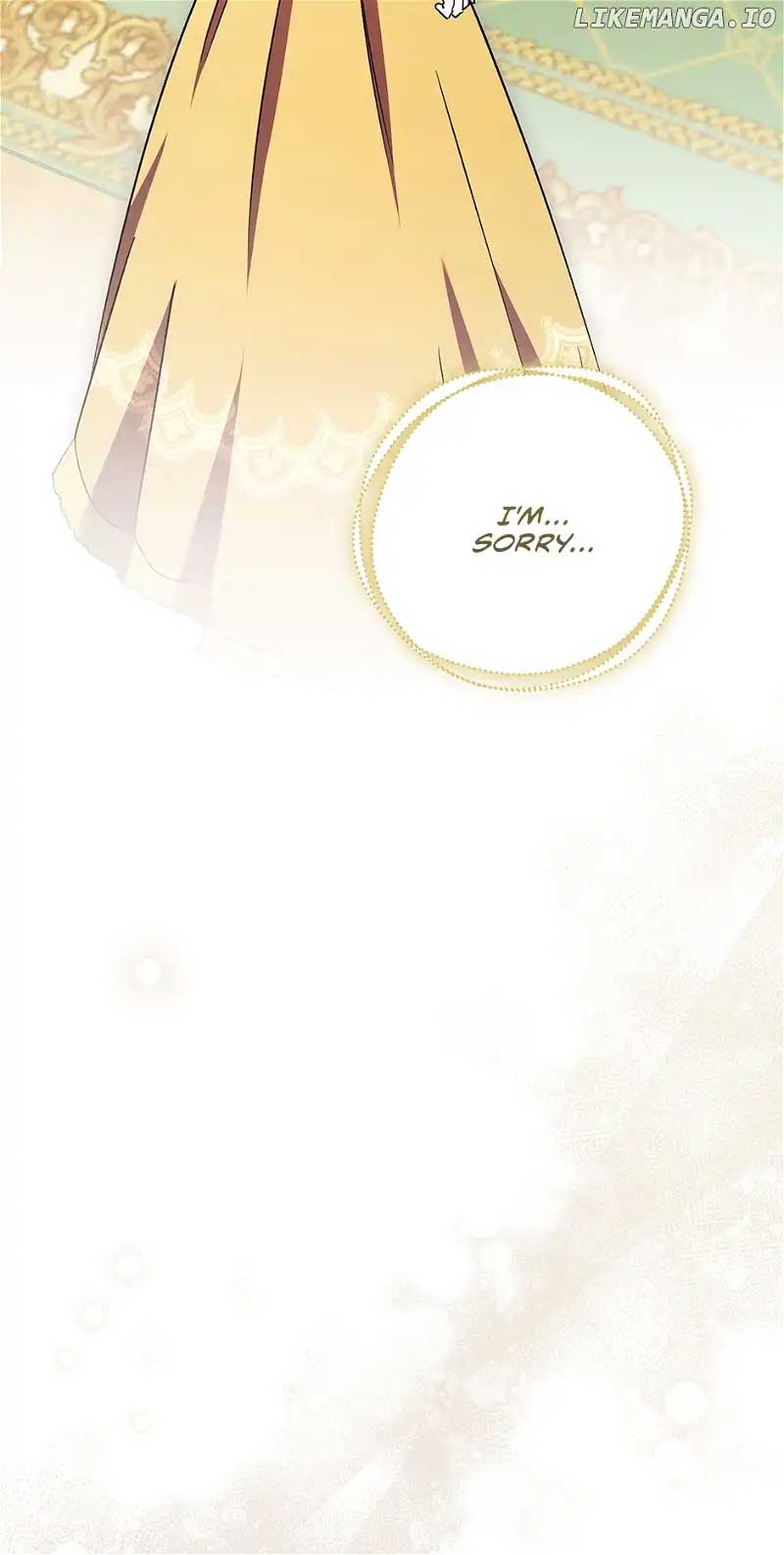 The Young Lady Who Broke Her Engagement Is Only Obsessed With the Ending Chapter 33 - Page 53