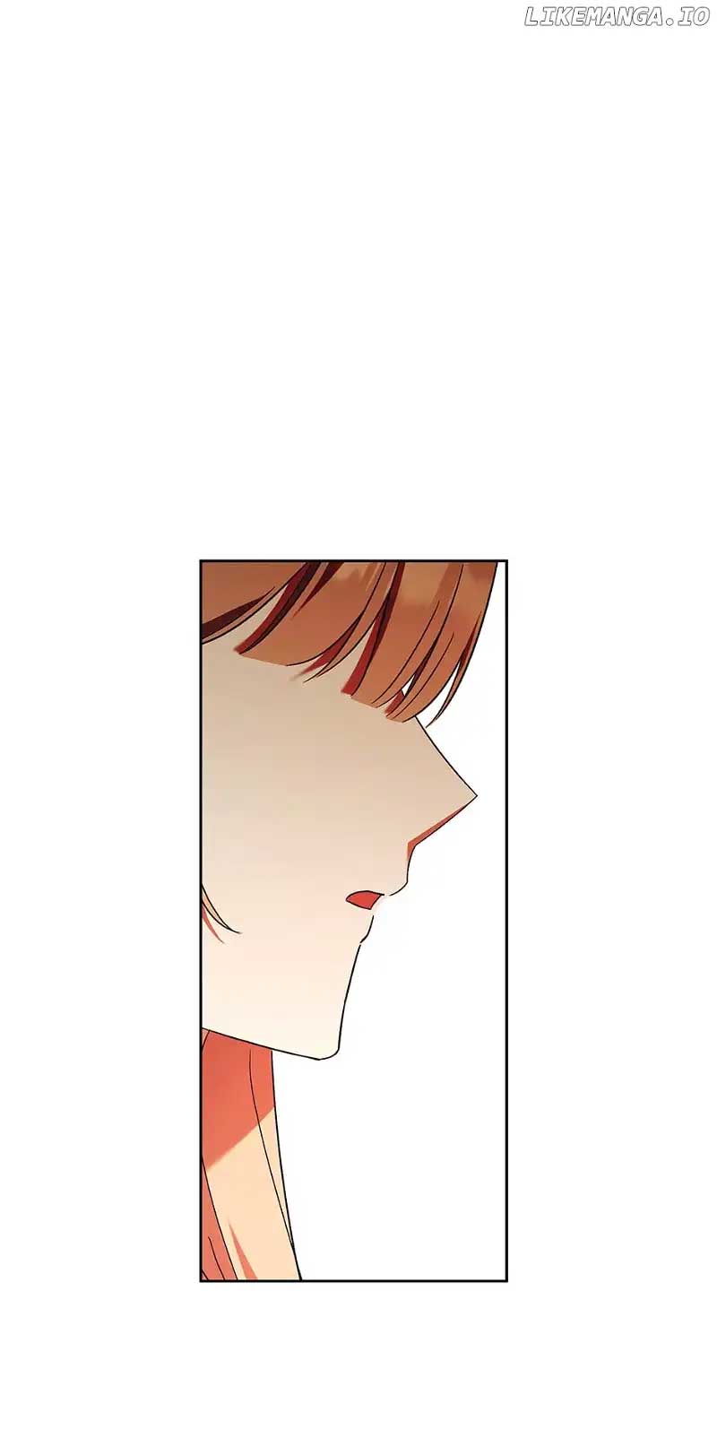 The Young Lady Who Broke Her Engagement Is Only Obsessed With the Ending Chapter 33 - Page 55