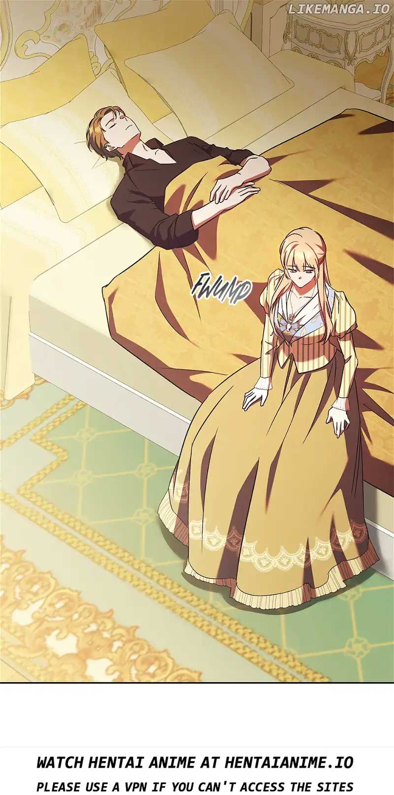 The Young Lady Who Broke Her Engagement Is Only Obsessed With the Ending Chapter 33 - Page 59