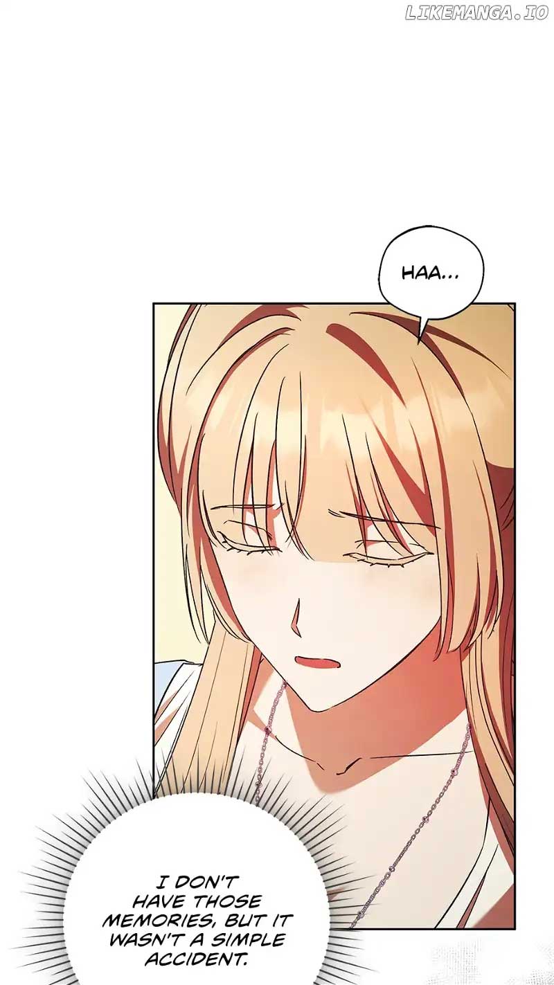 The Young Lady Who Broke Her Engagement Is Only Obsessed With the Ending Chapter 33 - Page 60
