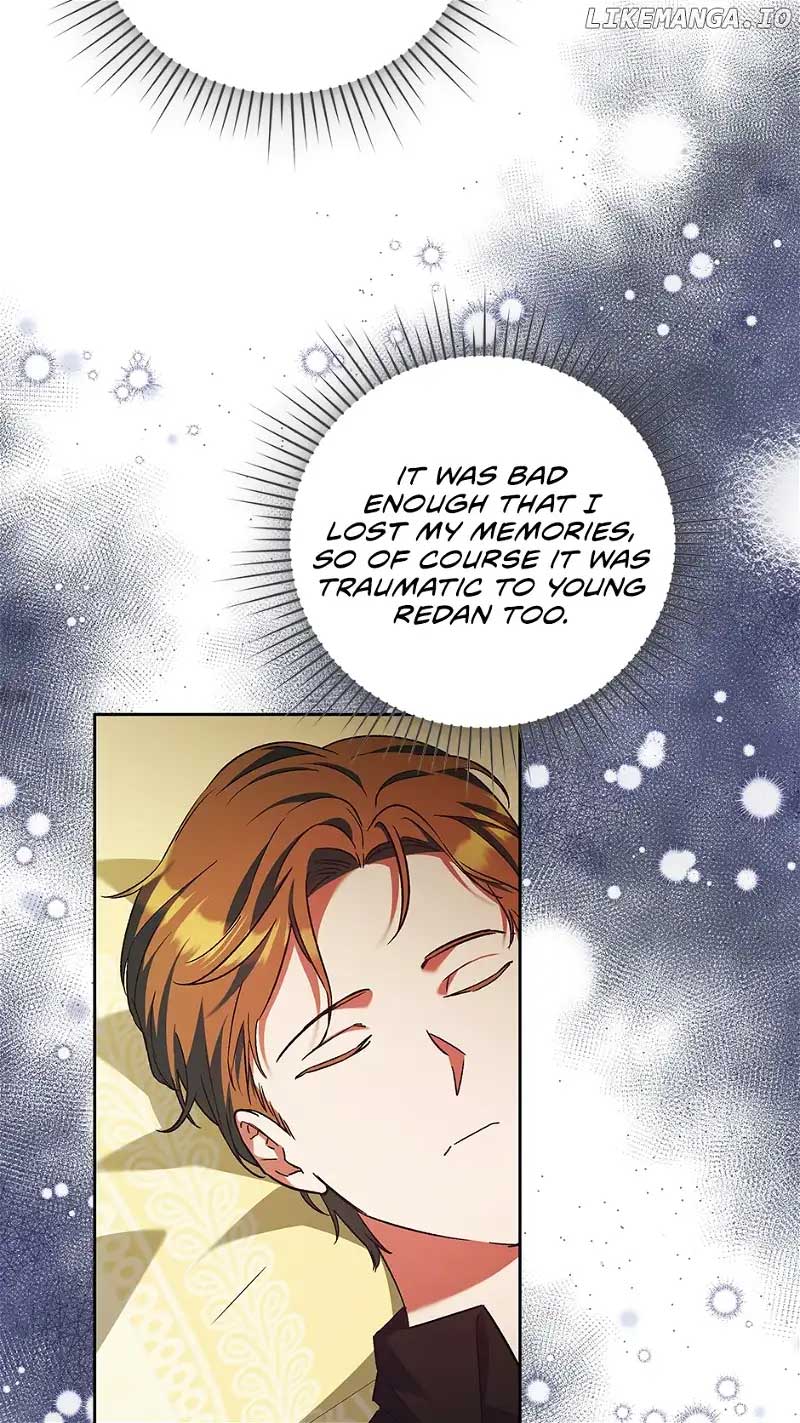 The Young Lady Who Broke Her Engagement Is Only Obsessed With the Ending Chapter 33 - Page 61