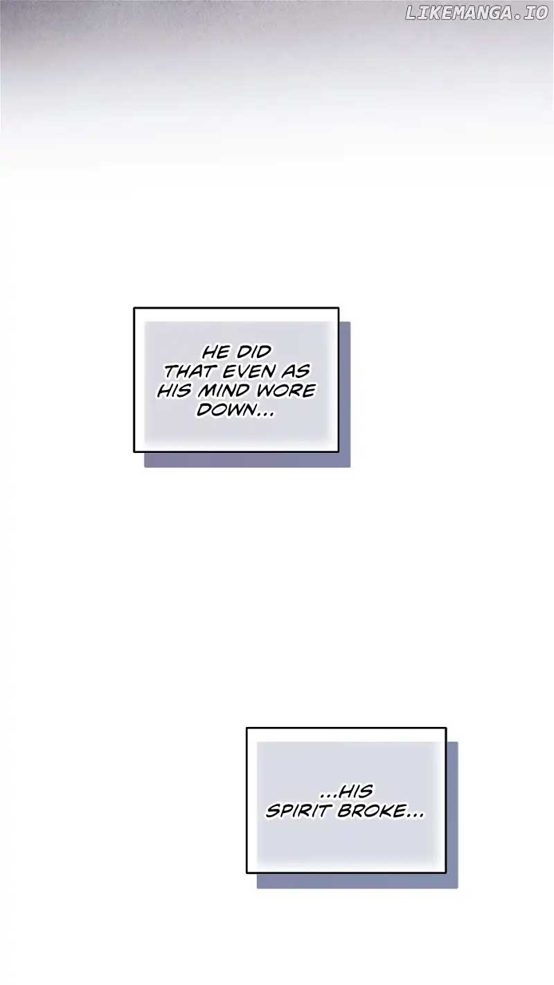 The Young Lady Who Broke Her Engagement Is Only Obsessed With the Ending Chapter 33 - Page 64