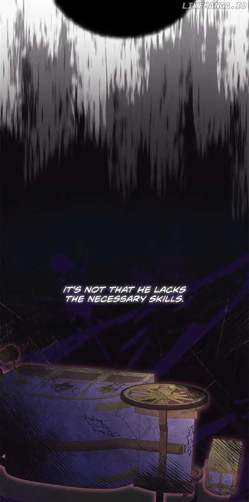 The Young Lady Who Broke Her Engagement Is Only Obsessed With the Ending Chapter 33 - Page 68