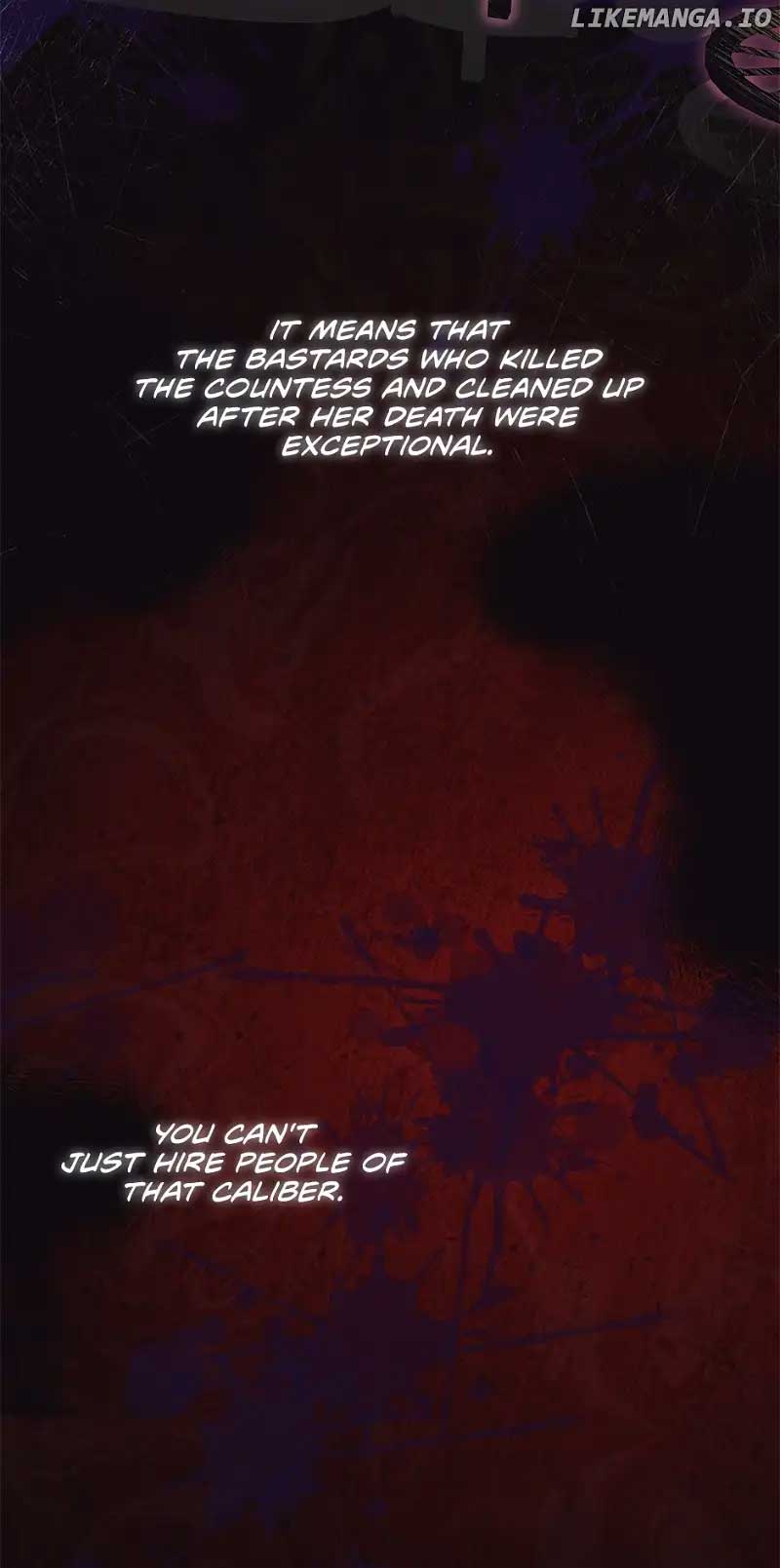 The Young Lady Who Broke Her Engagement Is Only Obsessed With the Ending Chapter 33 - Page 69