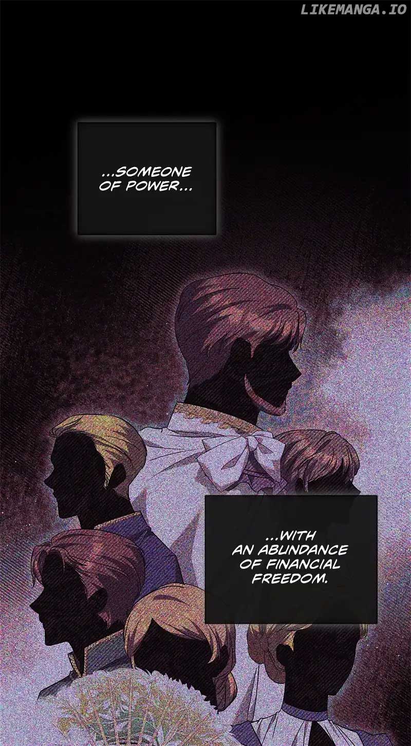The Young Lady Who Broke Her Engagement Is Only Obsessed With the Ending Chapter 33 - Page 71