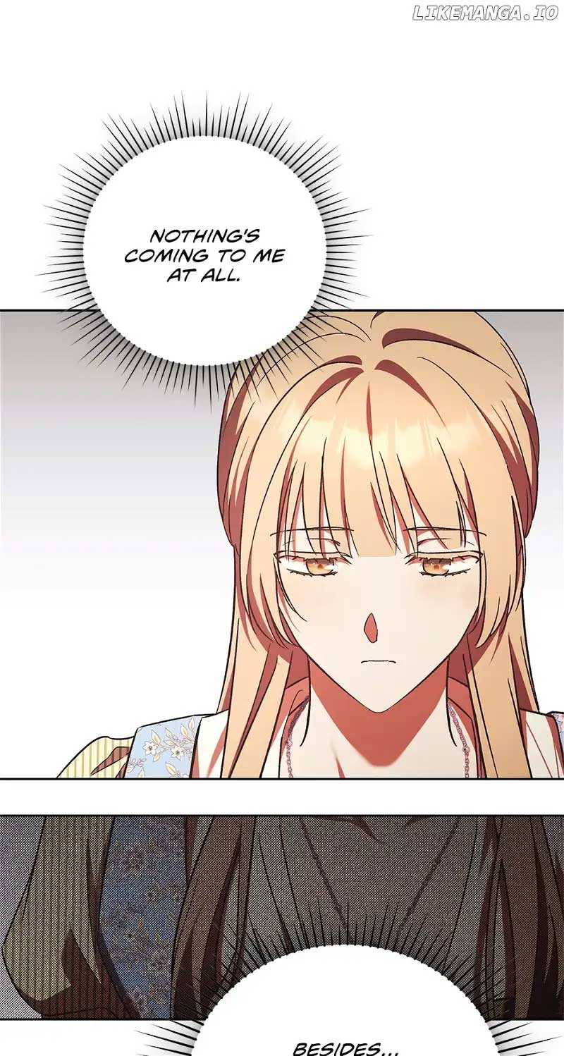 The Young Lady Who Broke Her Engagement Is Only Obsessed With the Ending Chapter 33 - Page 75