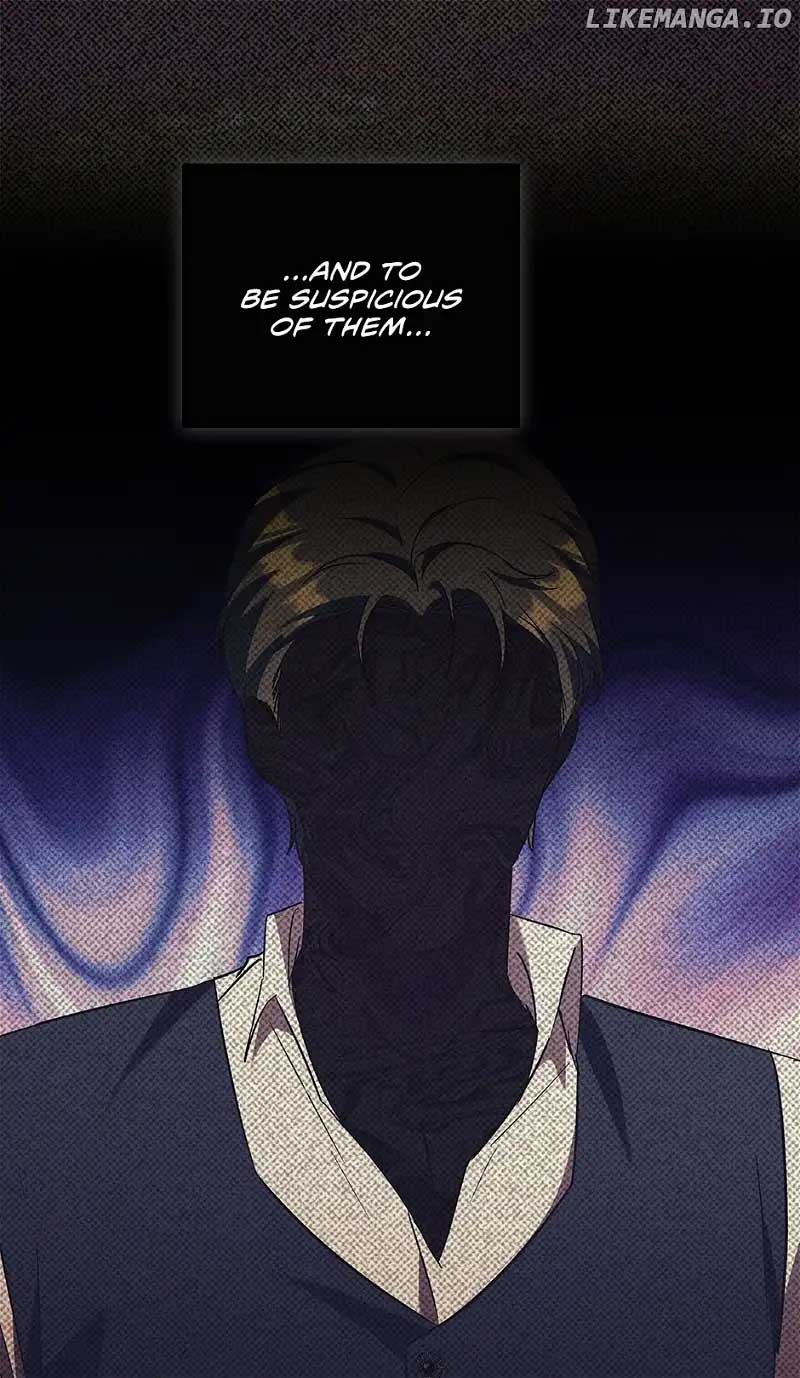 The Young Lady Who Broke Her Engagement Is Only Obsessed With the Ending Chapter 33 - Page 78