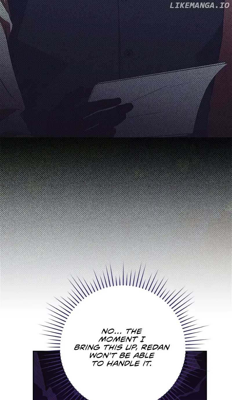 The Young Lady Who Broke Her Engagement Is Only Obsessed With the Ending Chapter 33 - Page 79