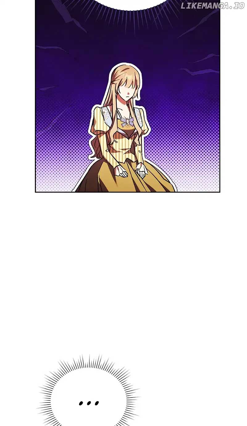 The Young Lady Who Broke Her Engagement Is Only Obsessed With the Ending Chapter 33 - Page 80