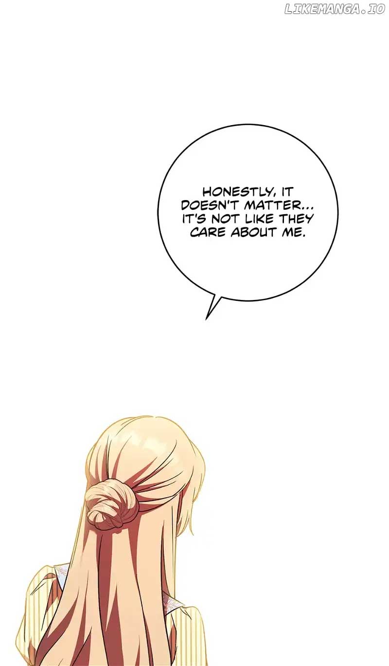 The Young Lady Who Broke Her Engagement Is Only Obsessed With the Ending Chapter 33 - Page 82