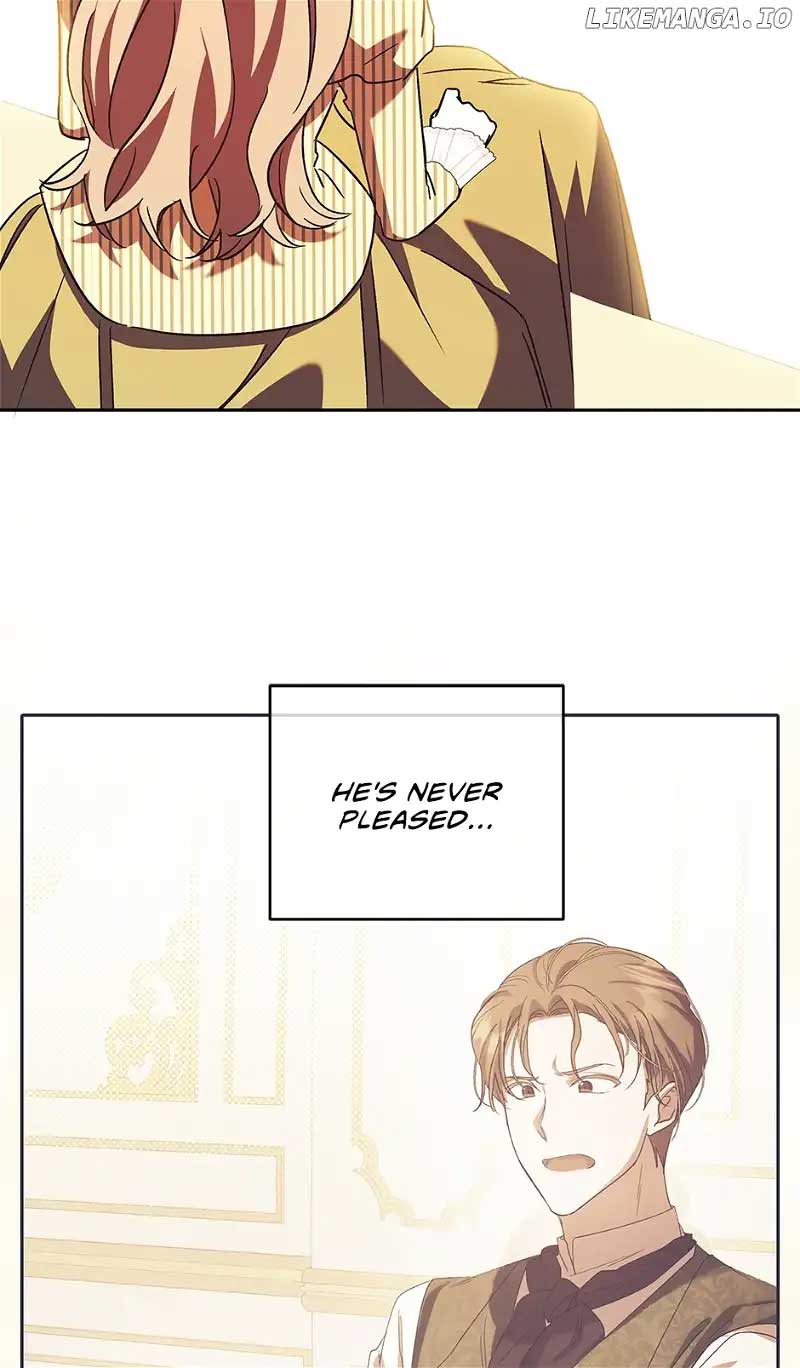 The Young Lady Who Broke Her Engagement Is Only Obsessed With the Ending Chapter 33 - Page 83