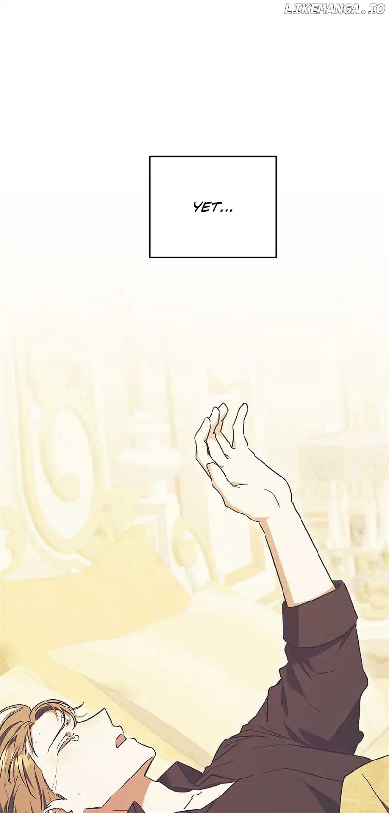 The Young Lady Who Broke Her Engagement Is Only Obsessed With the Ending Chapter 33 - Page 86