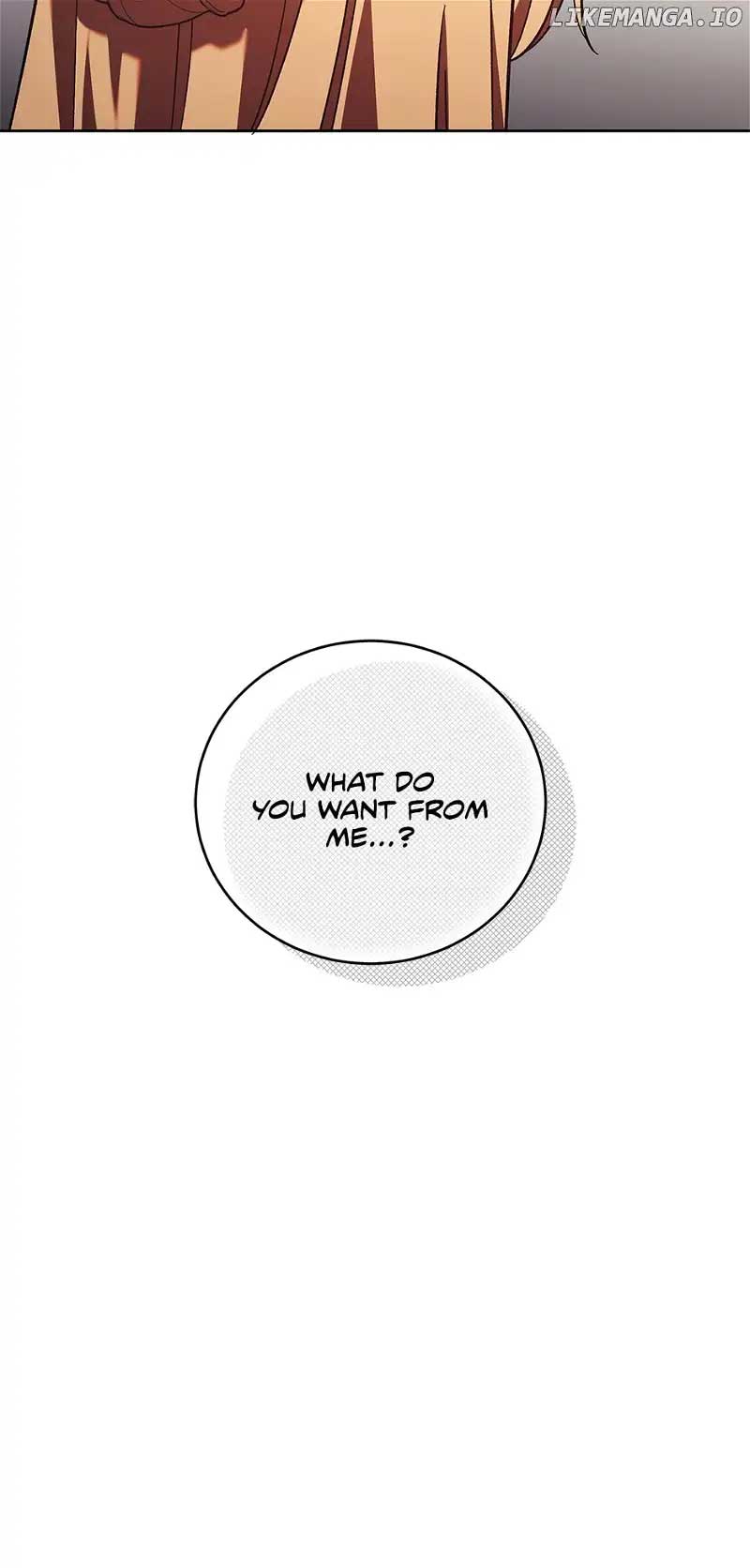 The Young Lady Who Broke Her Engagement Is Only Obsessed With the Ending Chapter 33 - Page 88