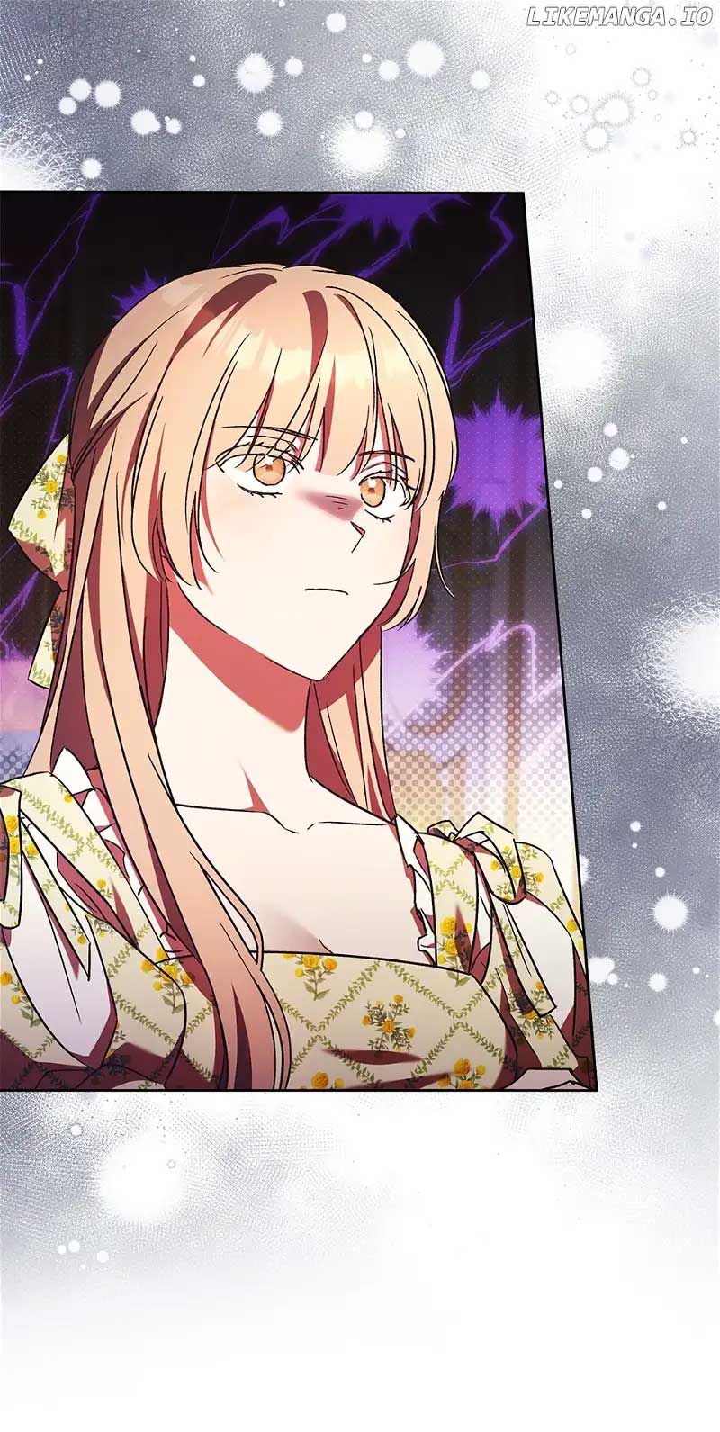 The Young Lady Who Broke Her Engagement Is Only Obsessed With the Ending Chapter 33 - Page 91