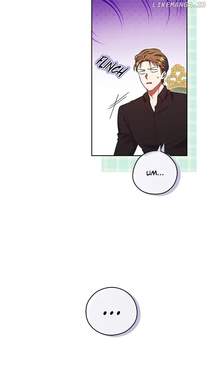 The Young Lady Who Broke Her Engagement Is Only Obsessed With the Ending Chapter 34 - Page 11