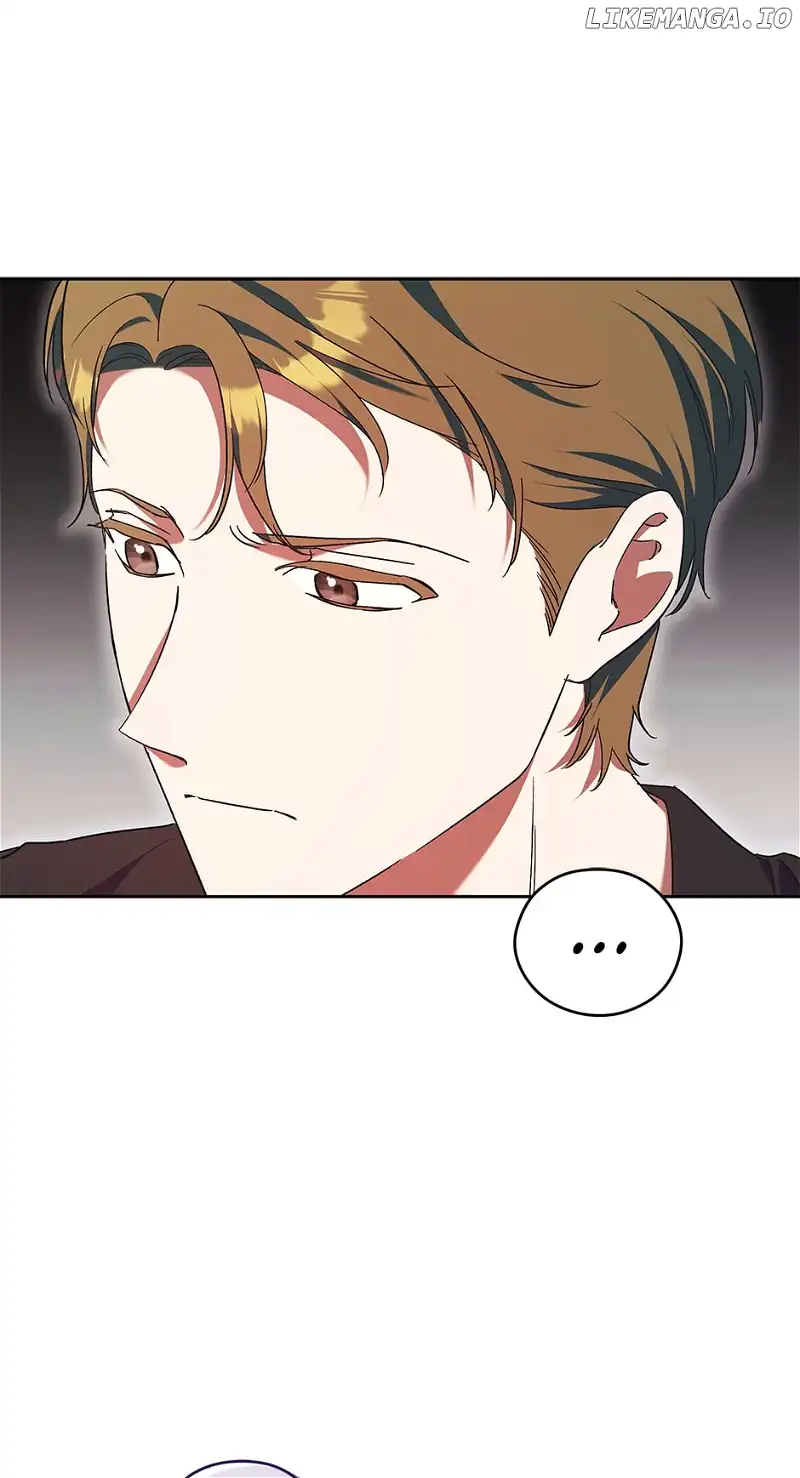 The Young Lady Who Broke Her Engagement Is Only Obsessed With the Ending Chapter 34 - Page 12
