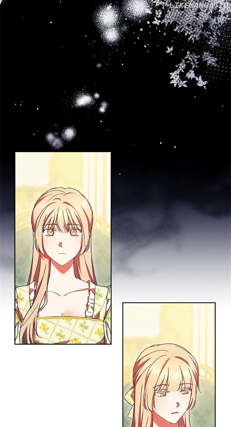 The Young Lady Who Broke Her Engagement Is Only Obsessed With the Ending Chapter 34 - Page 14