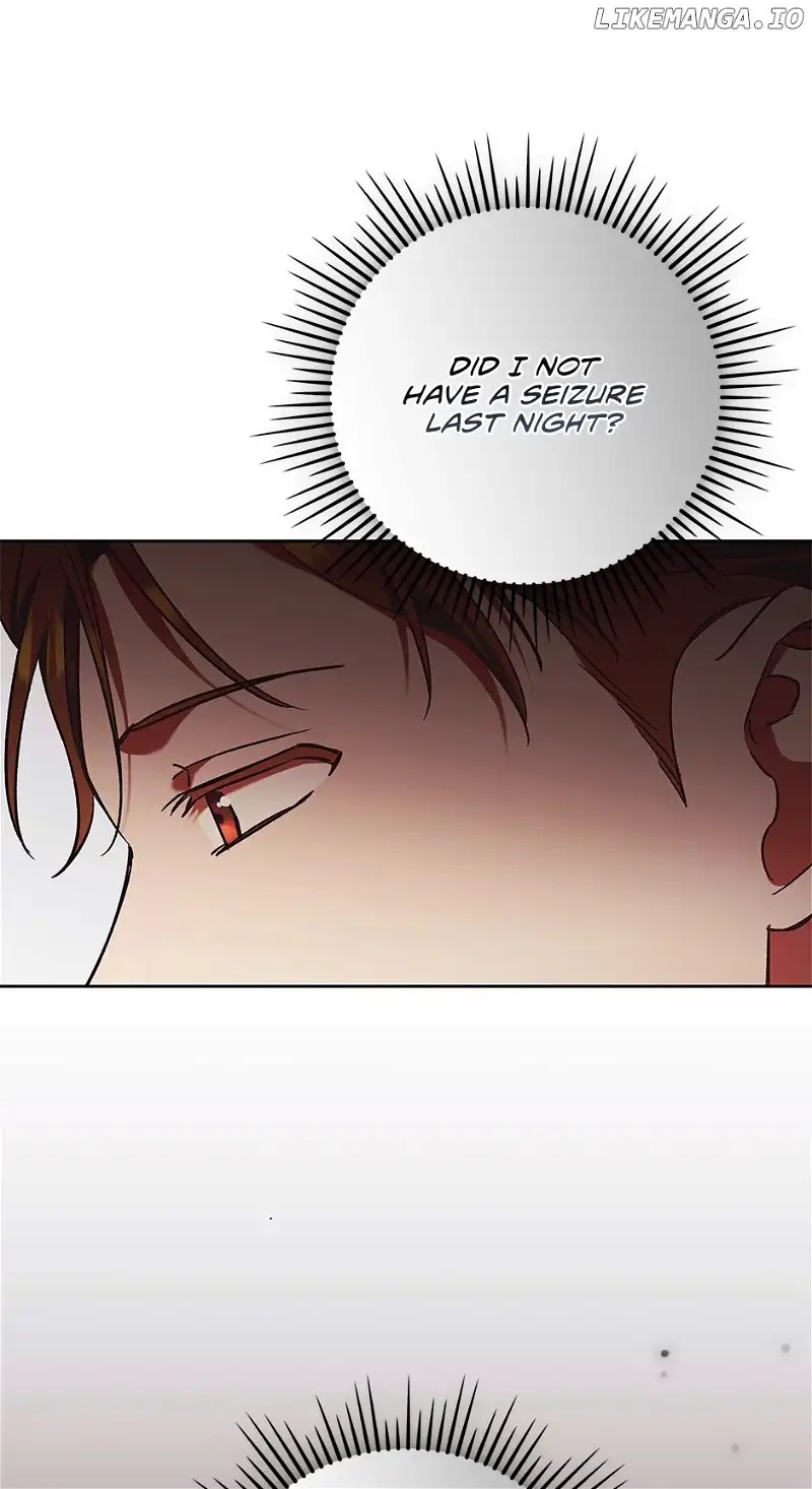 The Young Lady Who Broke Her Engagement Is Only Obsessed With the Ending Chapter 34 - Page 17